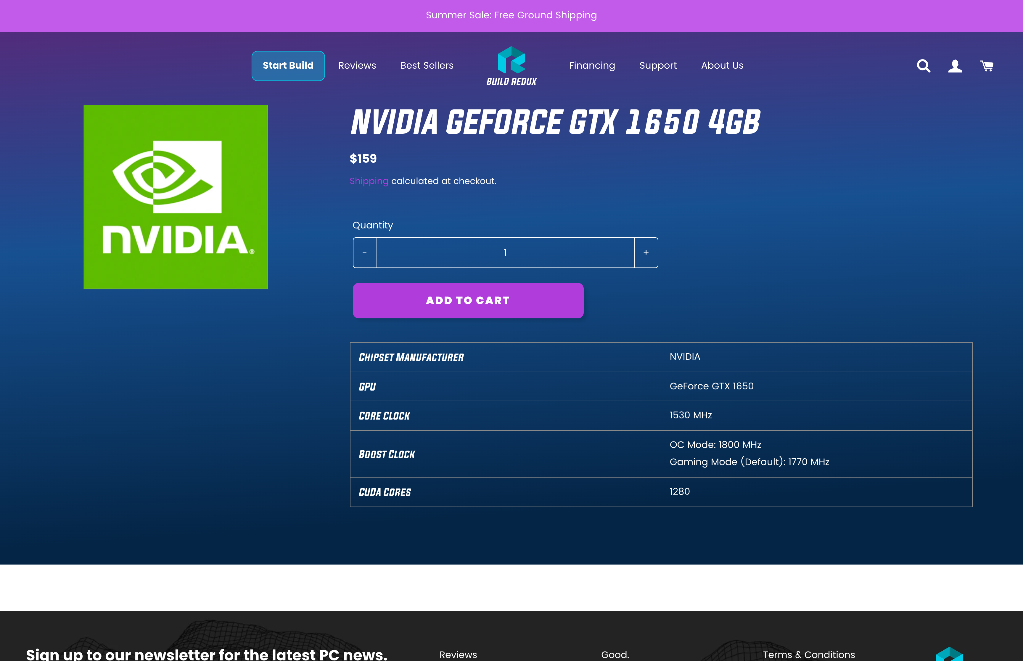 Our Work - Build Redux screenshot 5