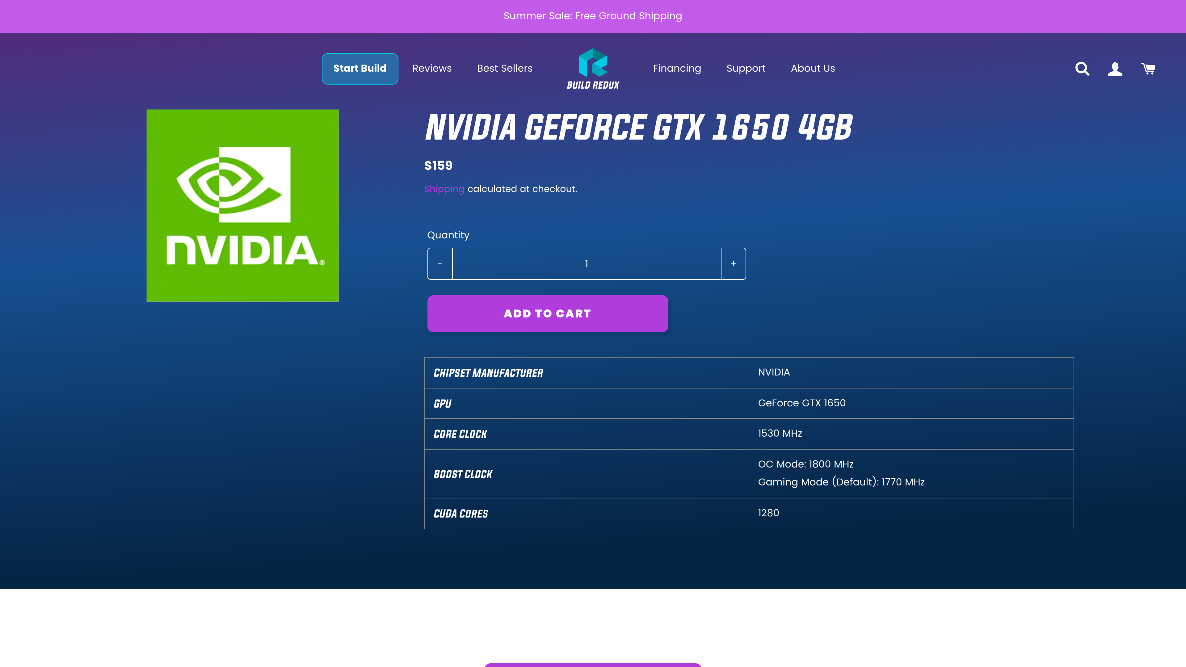 Our Work - Build Redux screenshot 6