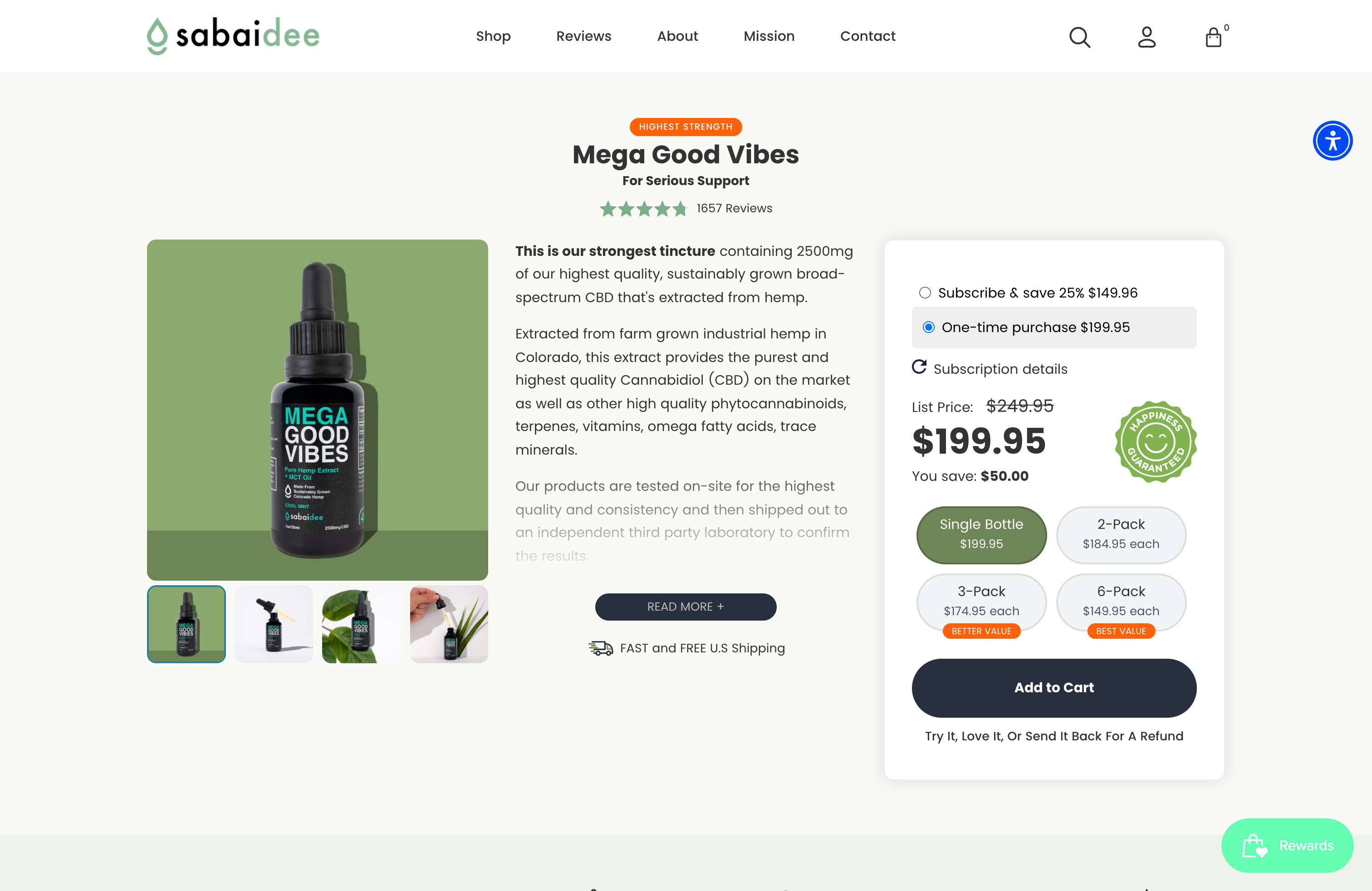 SabaiDee screenshot 3