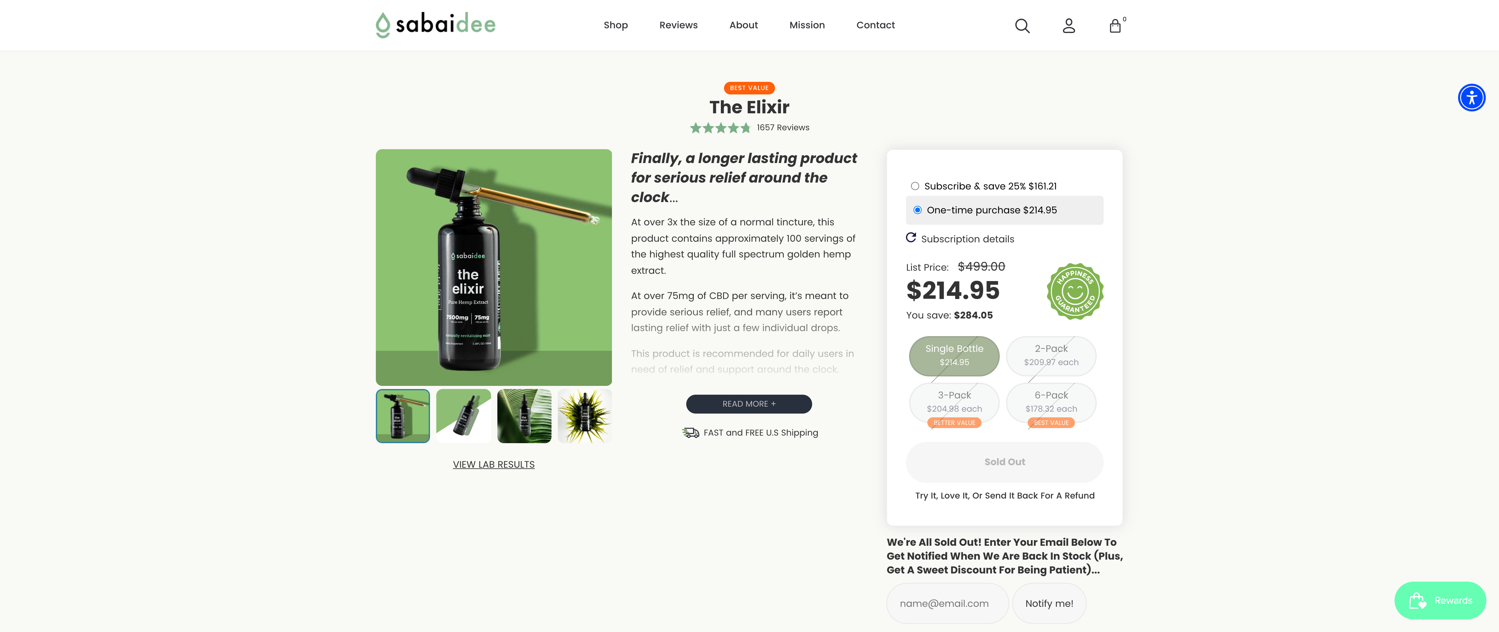 SabaiDee screenshot 2