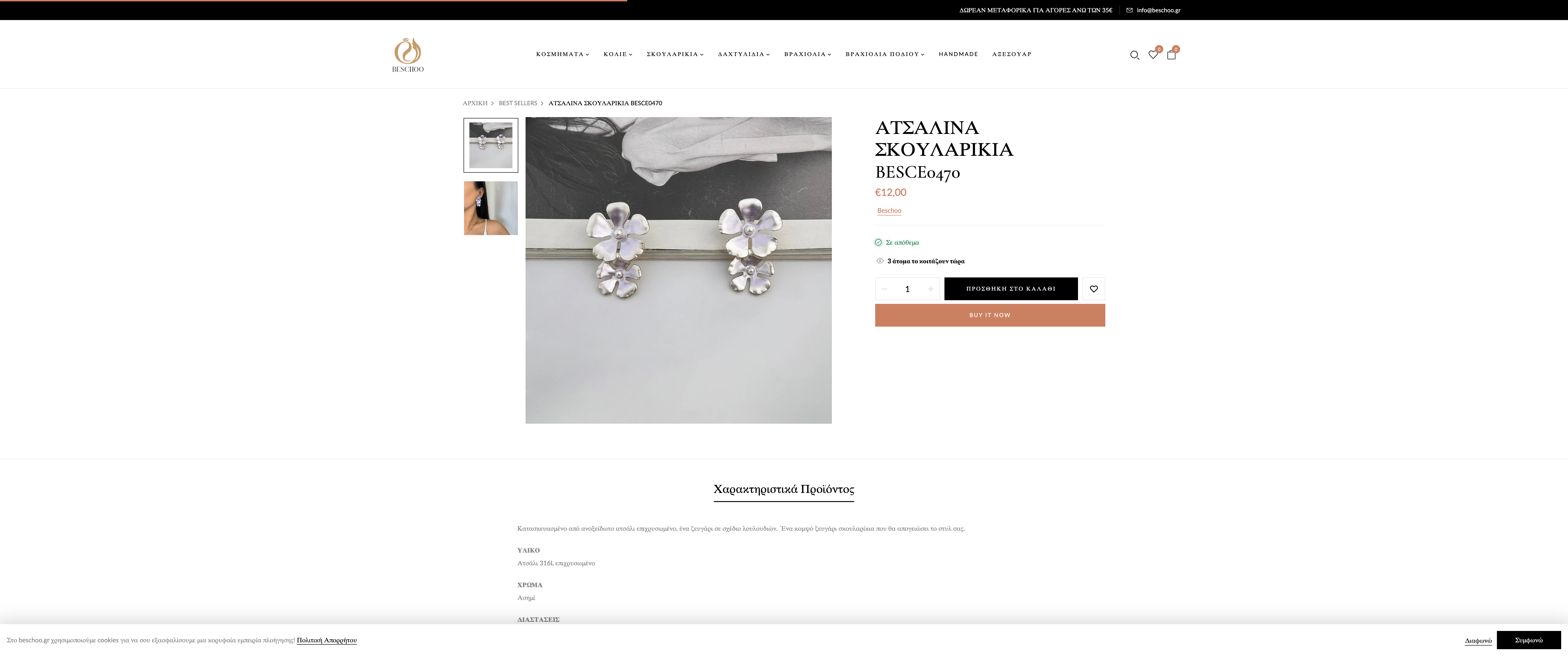 Beschoo screenshot 4