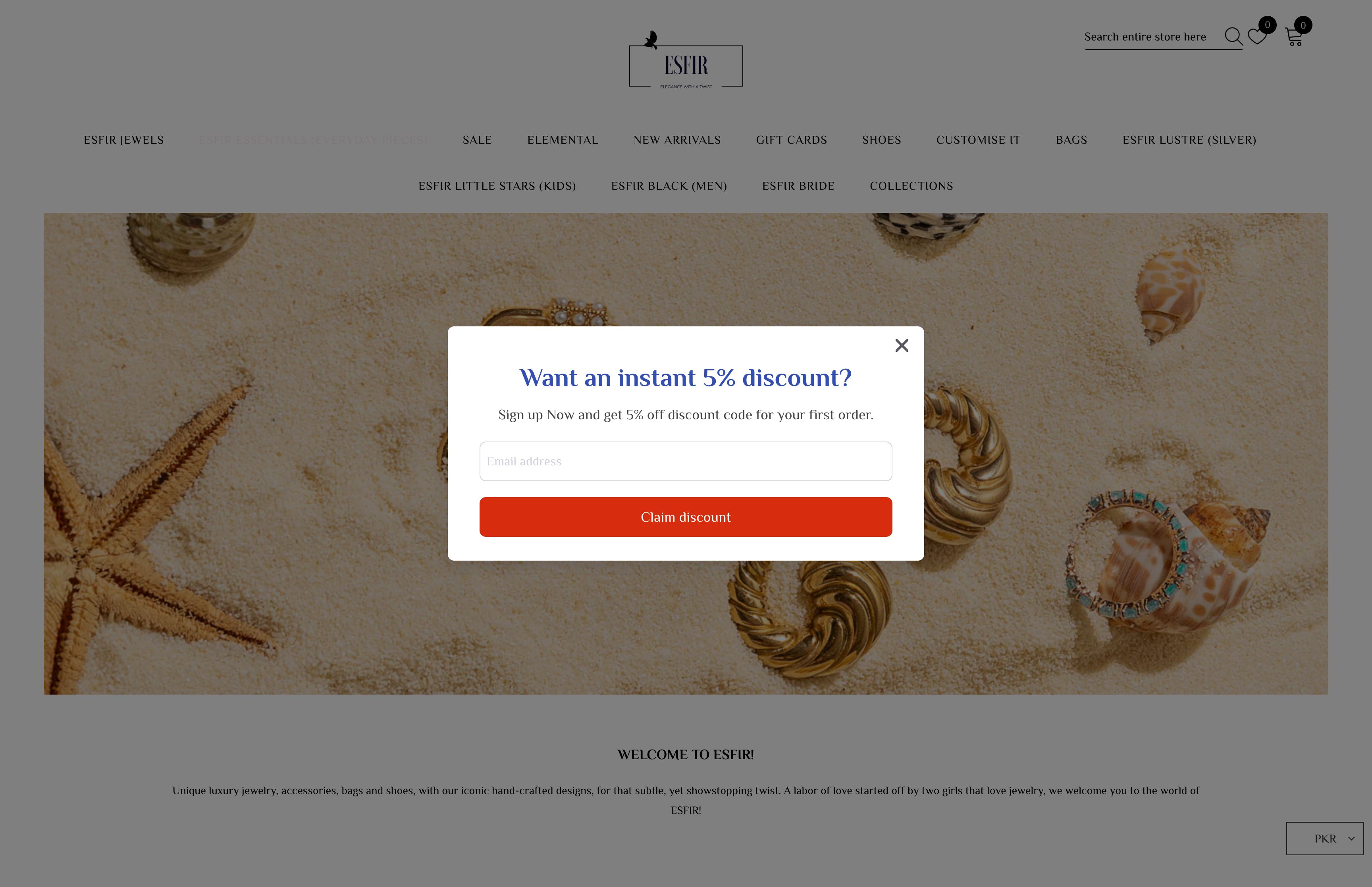 Esfir Jewels screenshot 7