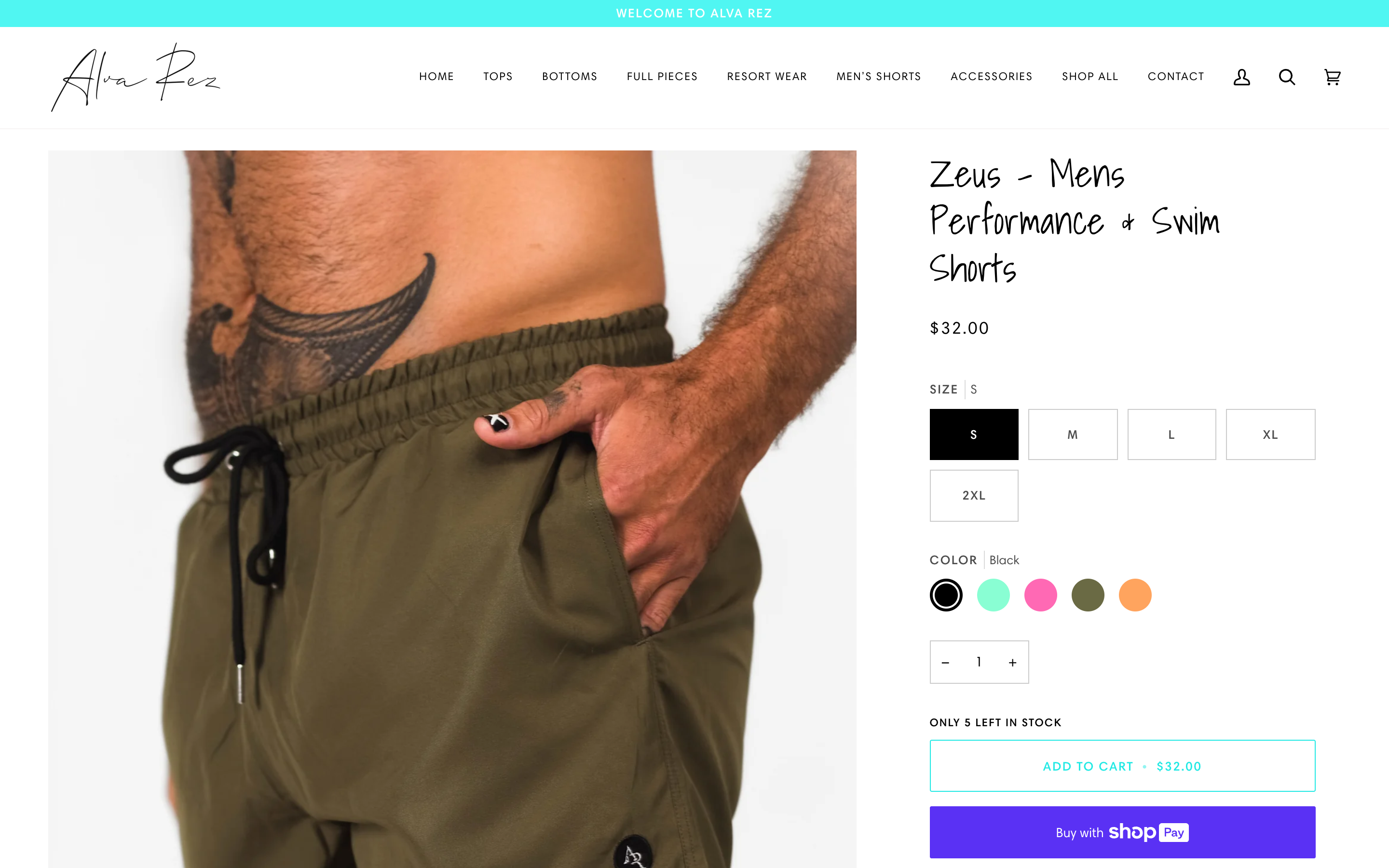 Alvarez screenshot 4