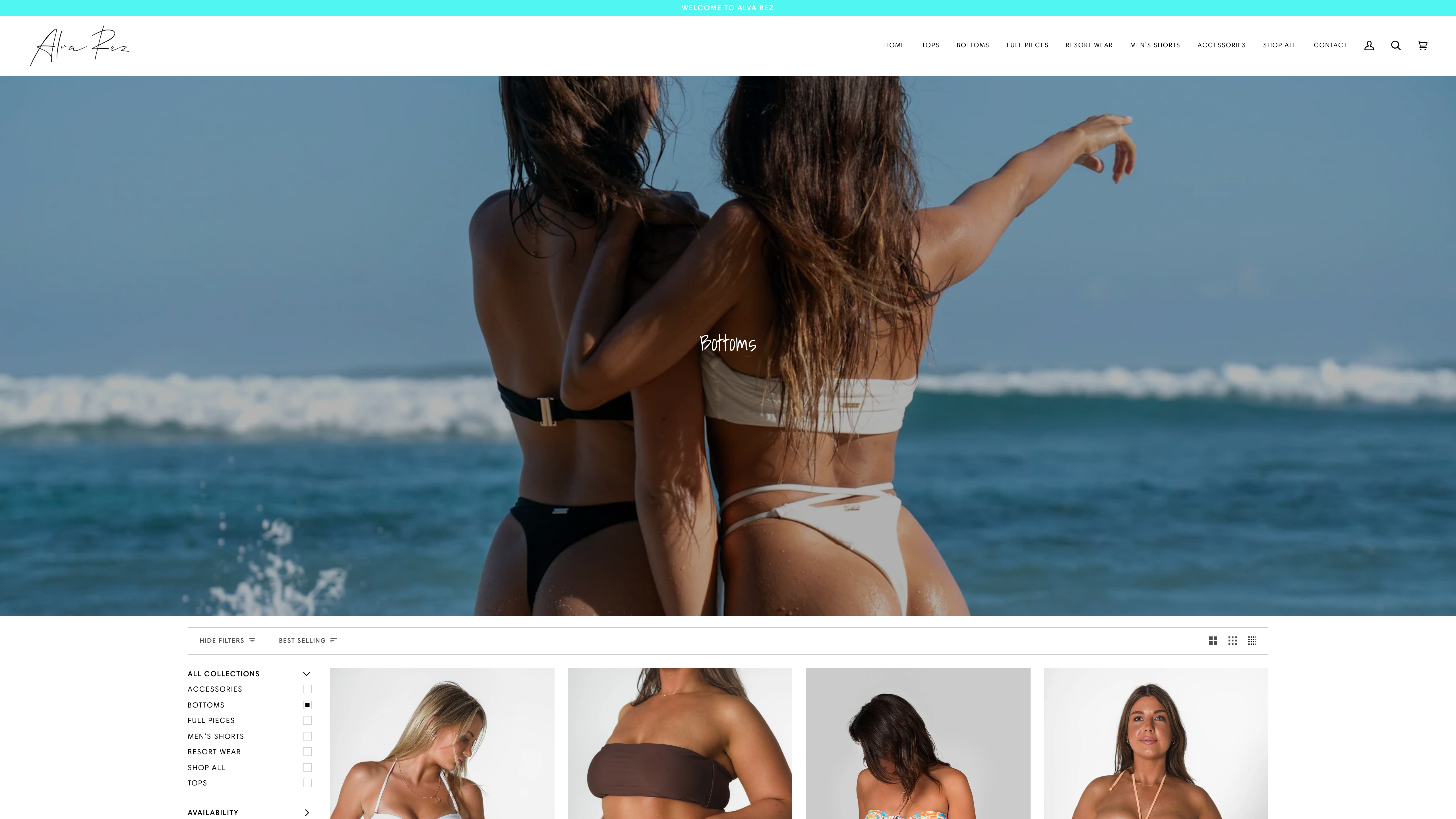 Alvarez screenshot 2