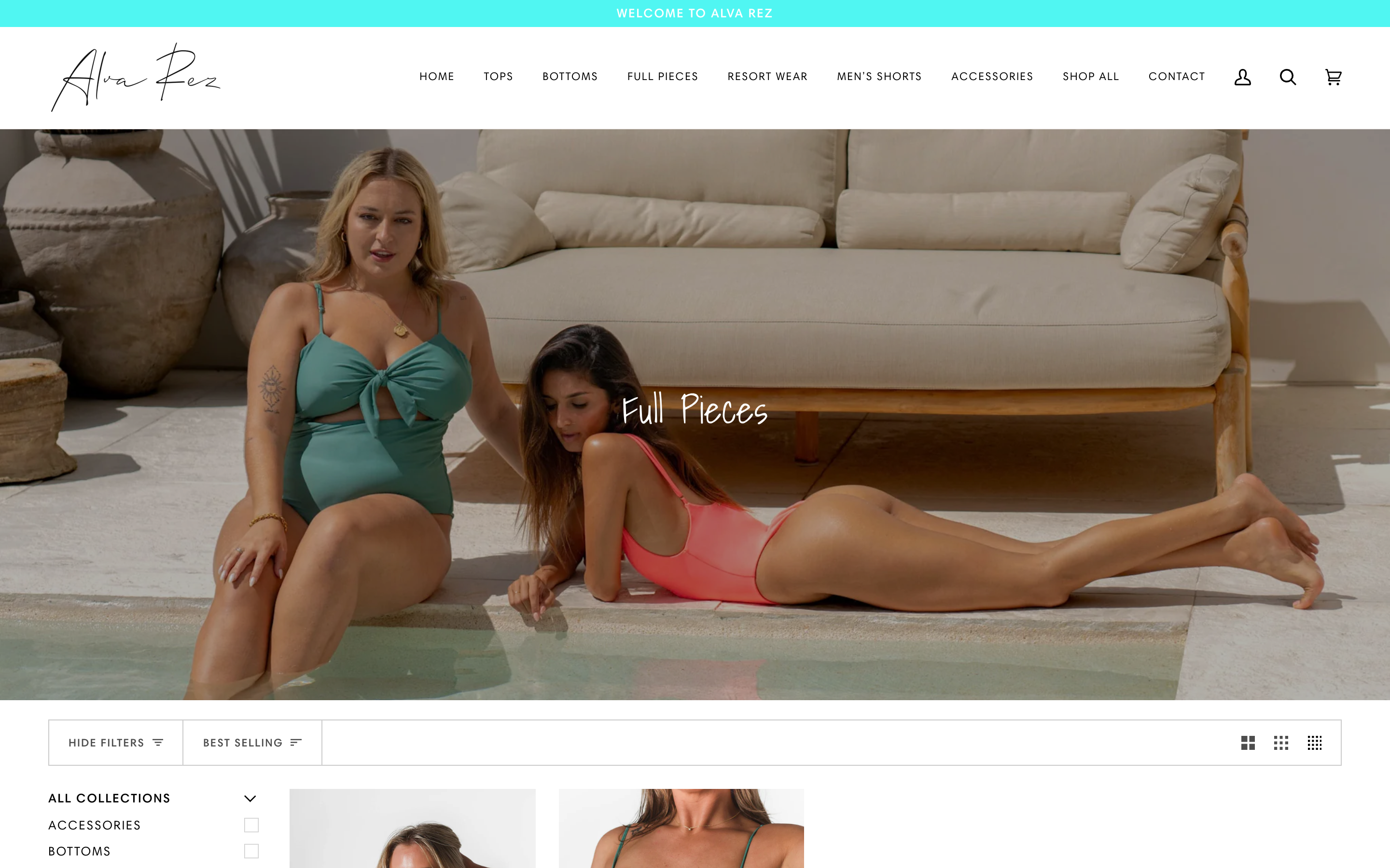 Alvarez screenshot 3