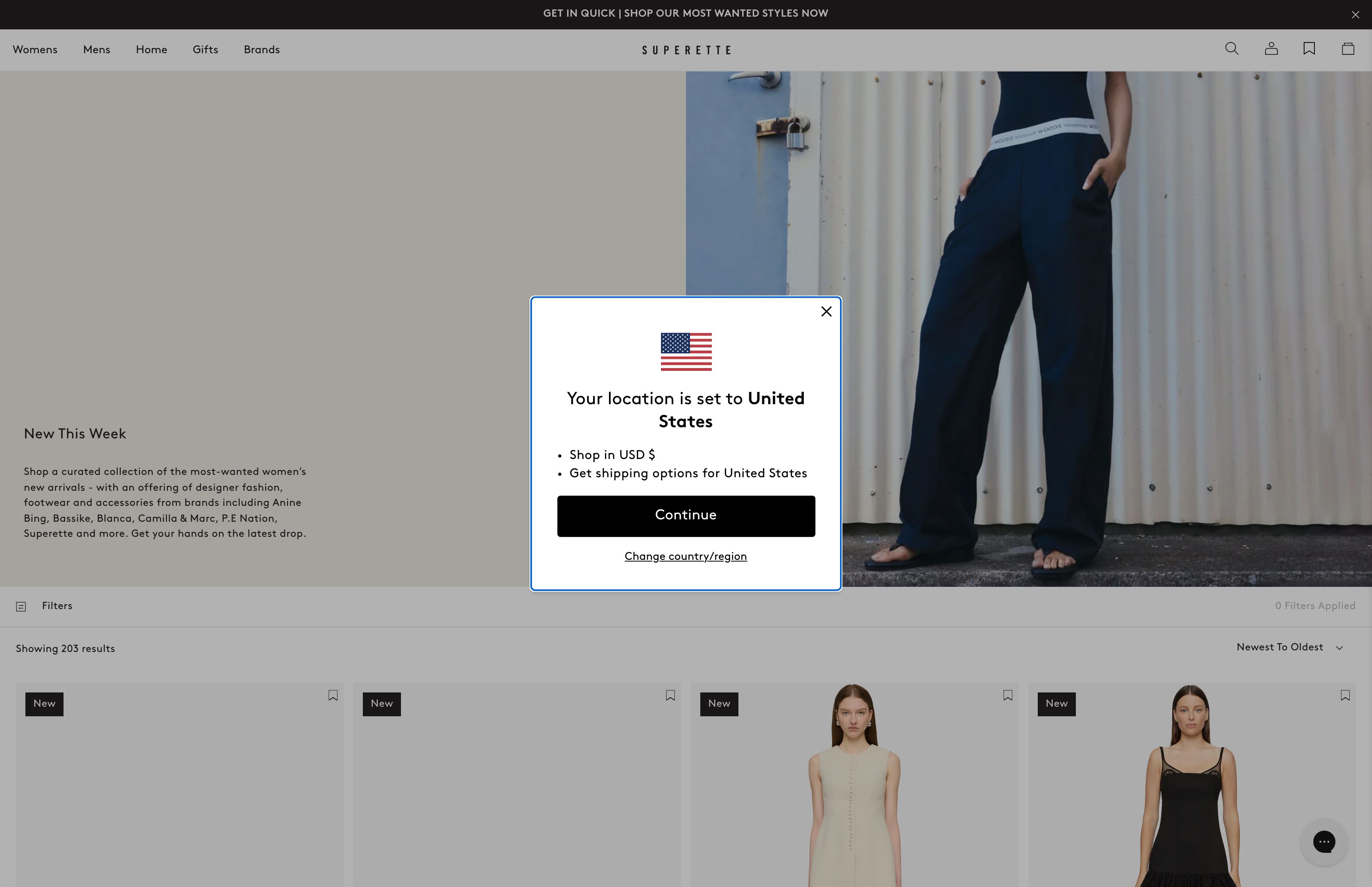 Migration to Shopify Plus and Tech Enhancements for Superette