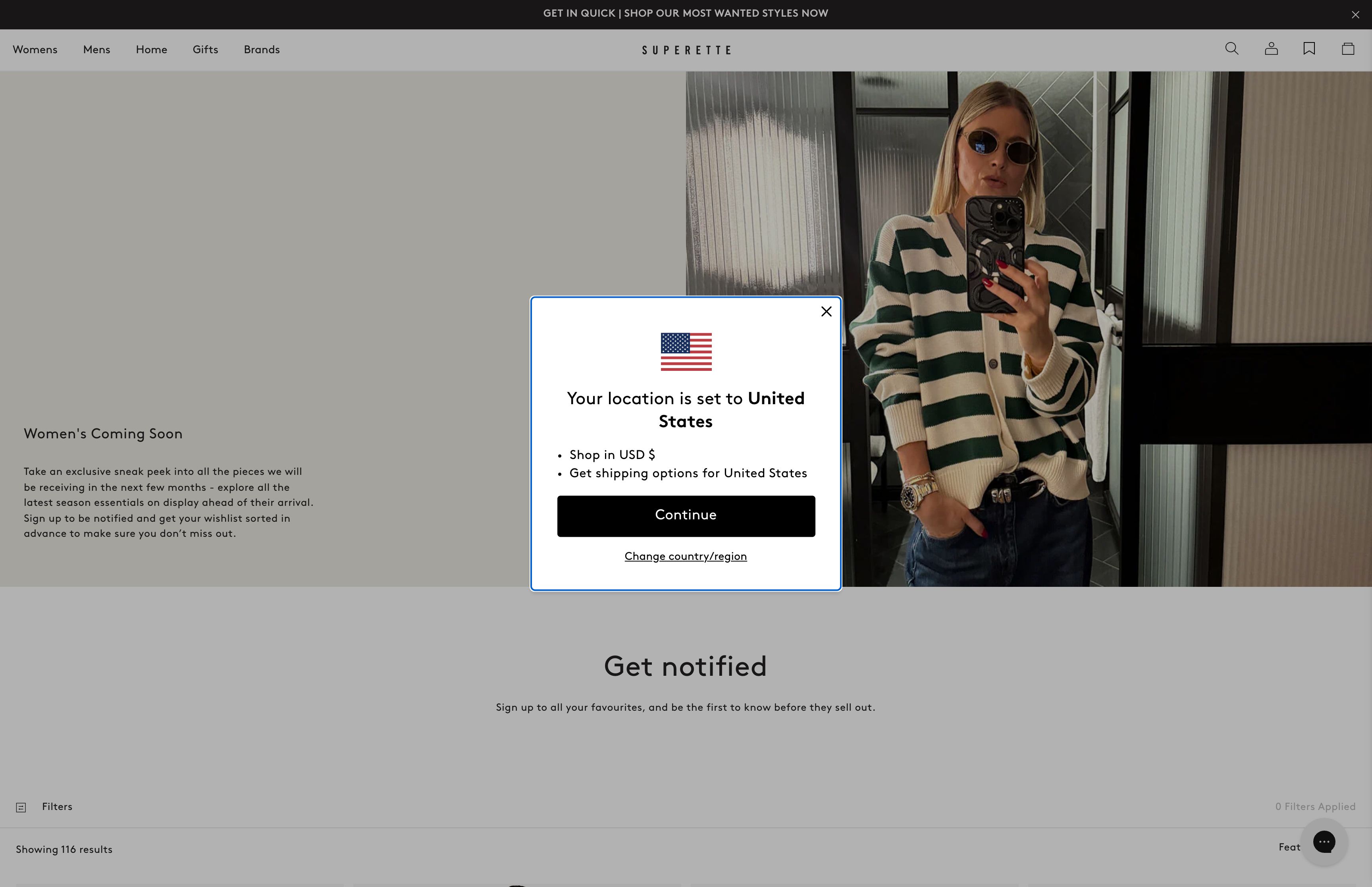 Superette screenshot 4