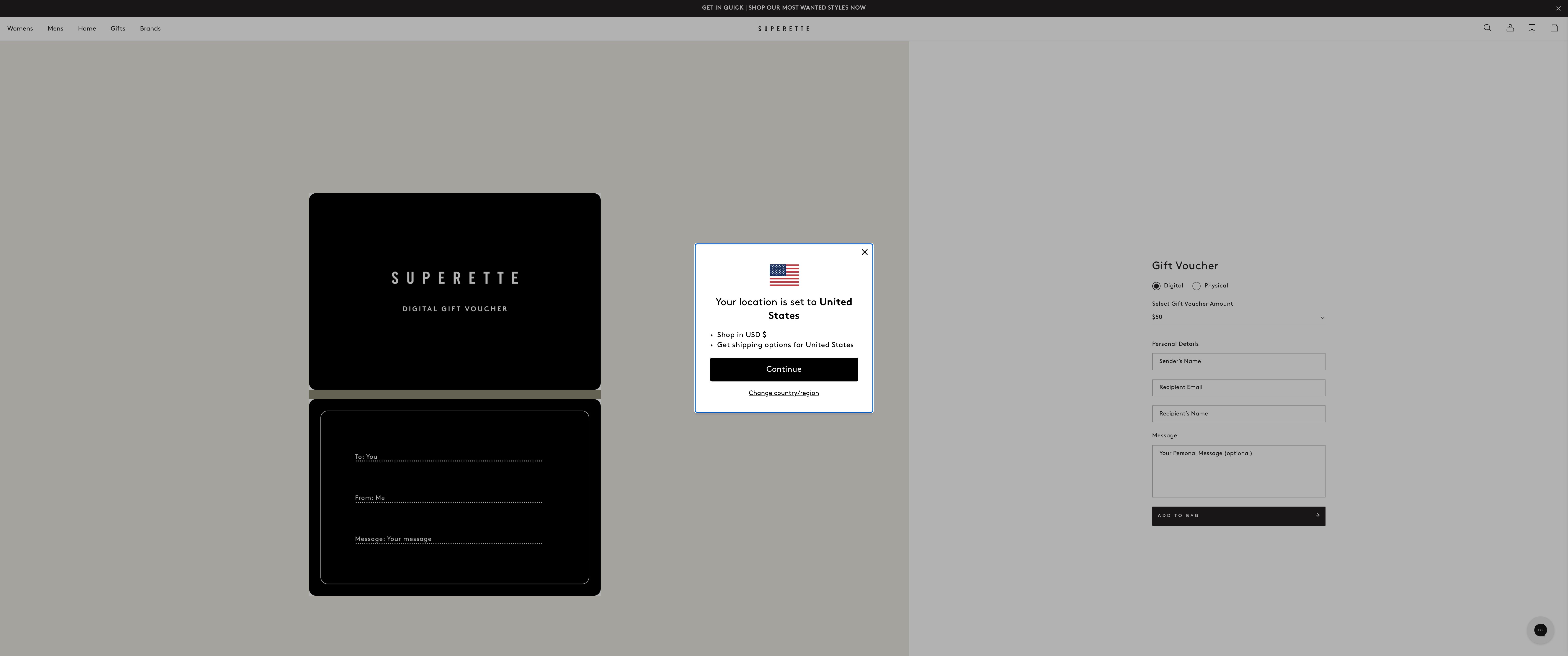 Superette screenshot 3