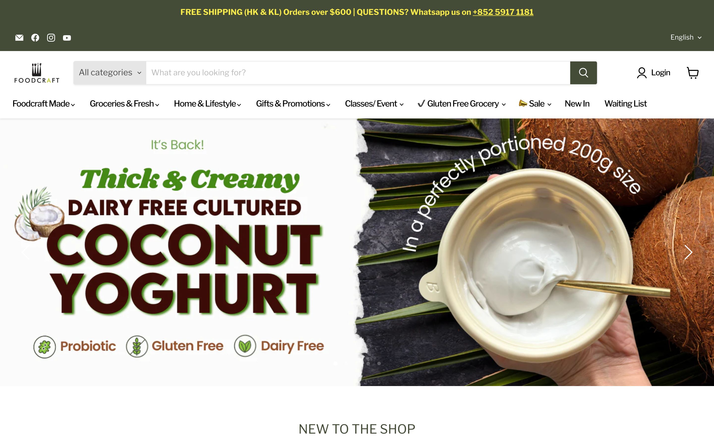 Food Craft - Hong kong  screenshot 5