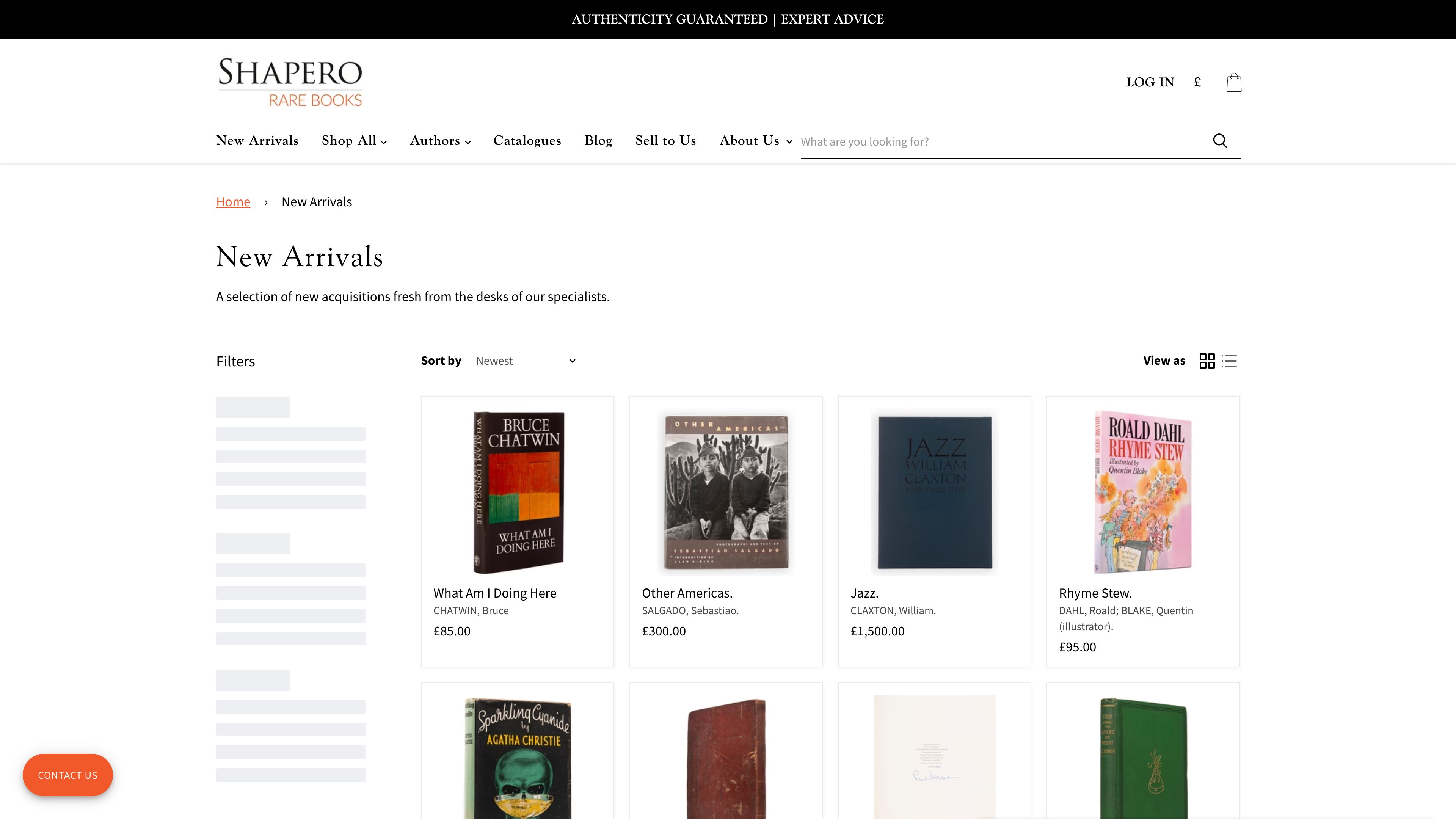 Parnter Shopify Developer and SEO Partner