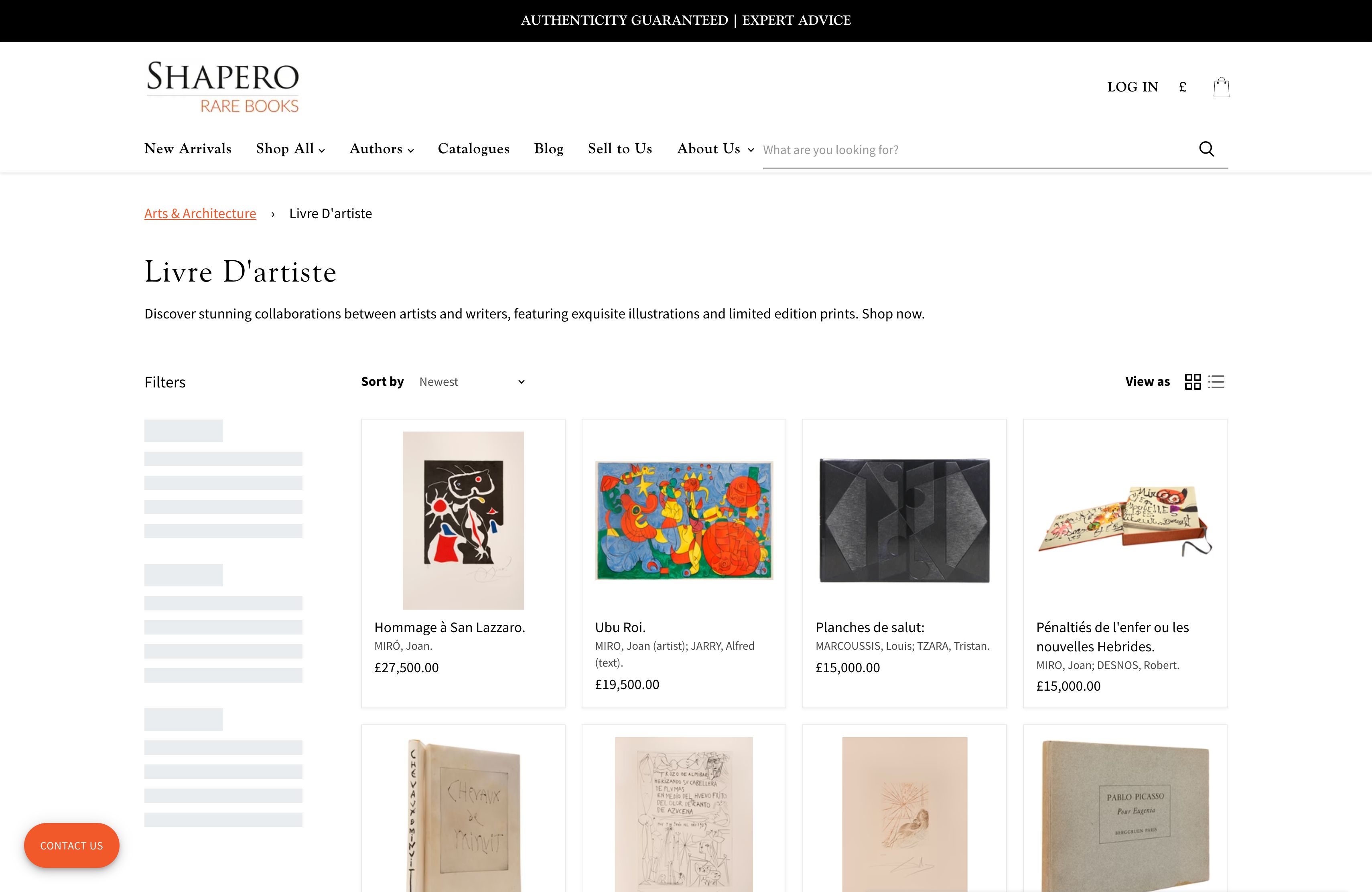 Parnter Shopify Developer and SEO Partner screenshot 3