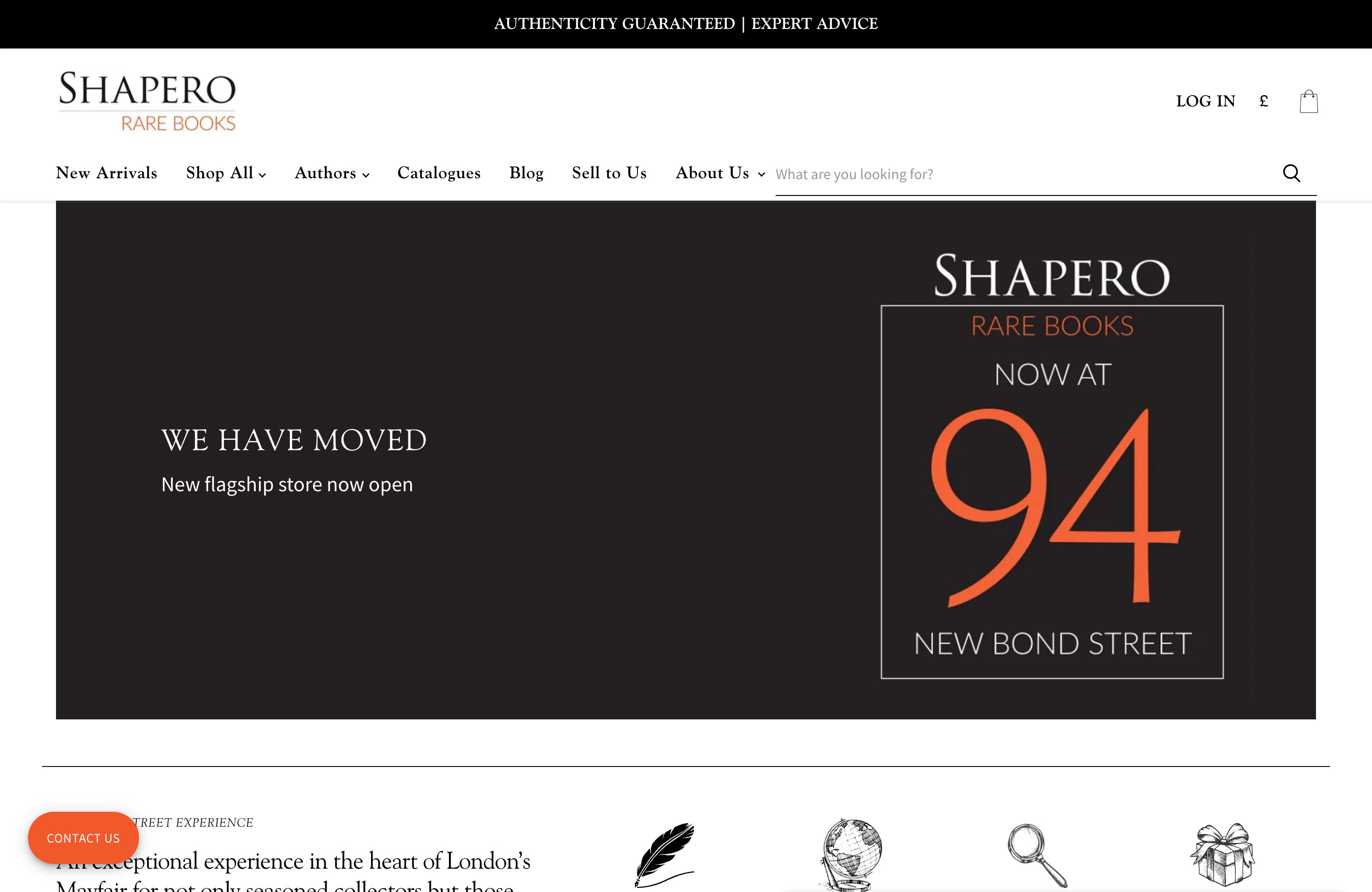 Parnter Shopify Developer and SEO Partner screenshot 5