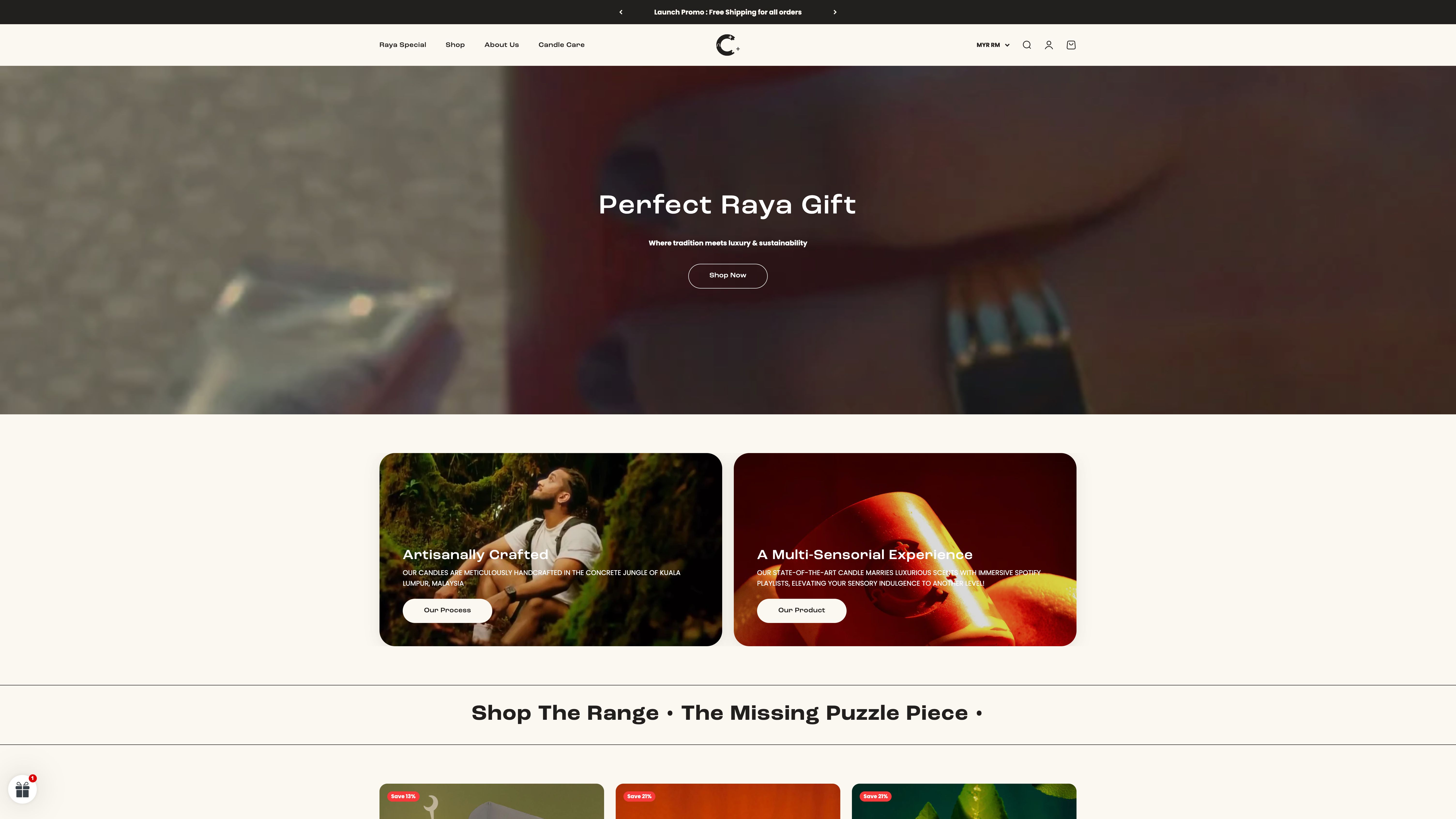 Complement Candles screenshot 4