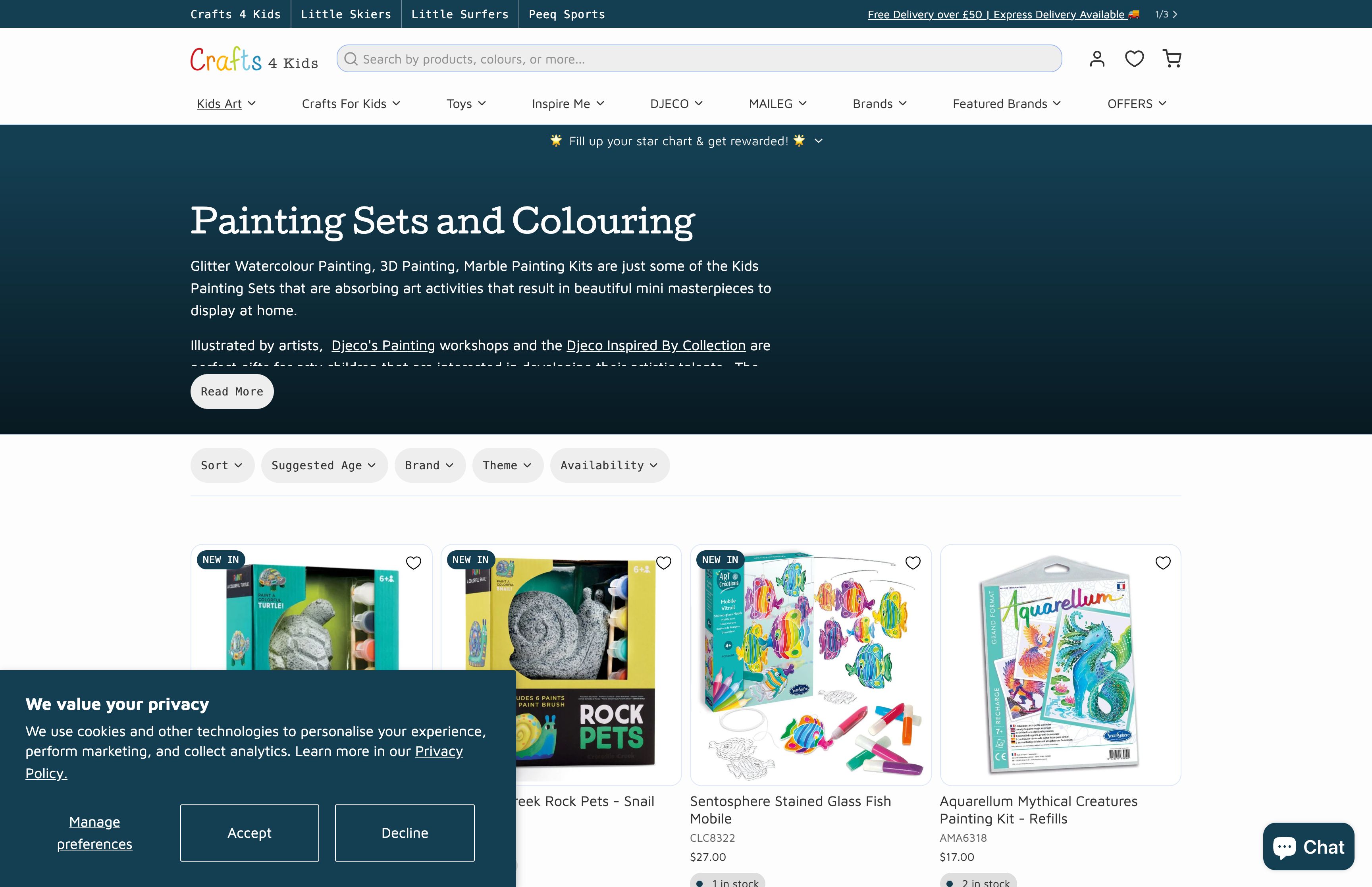 Crafts4Kids screenshot 2