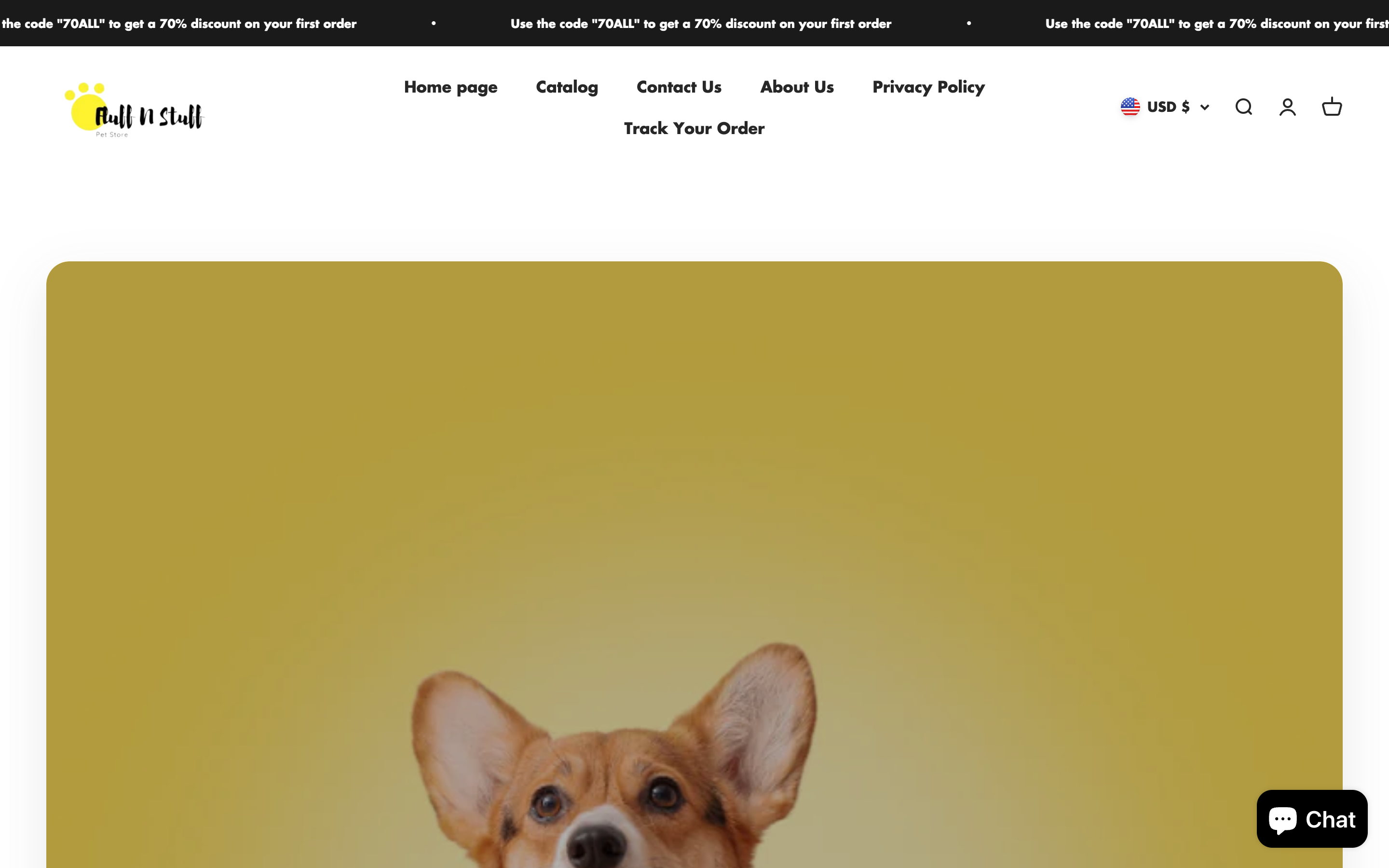 Fluff N Stuff screenshot 2