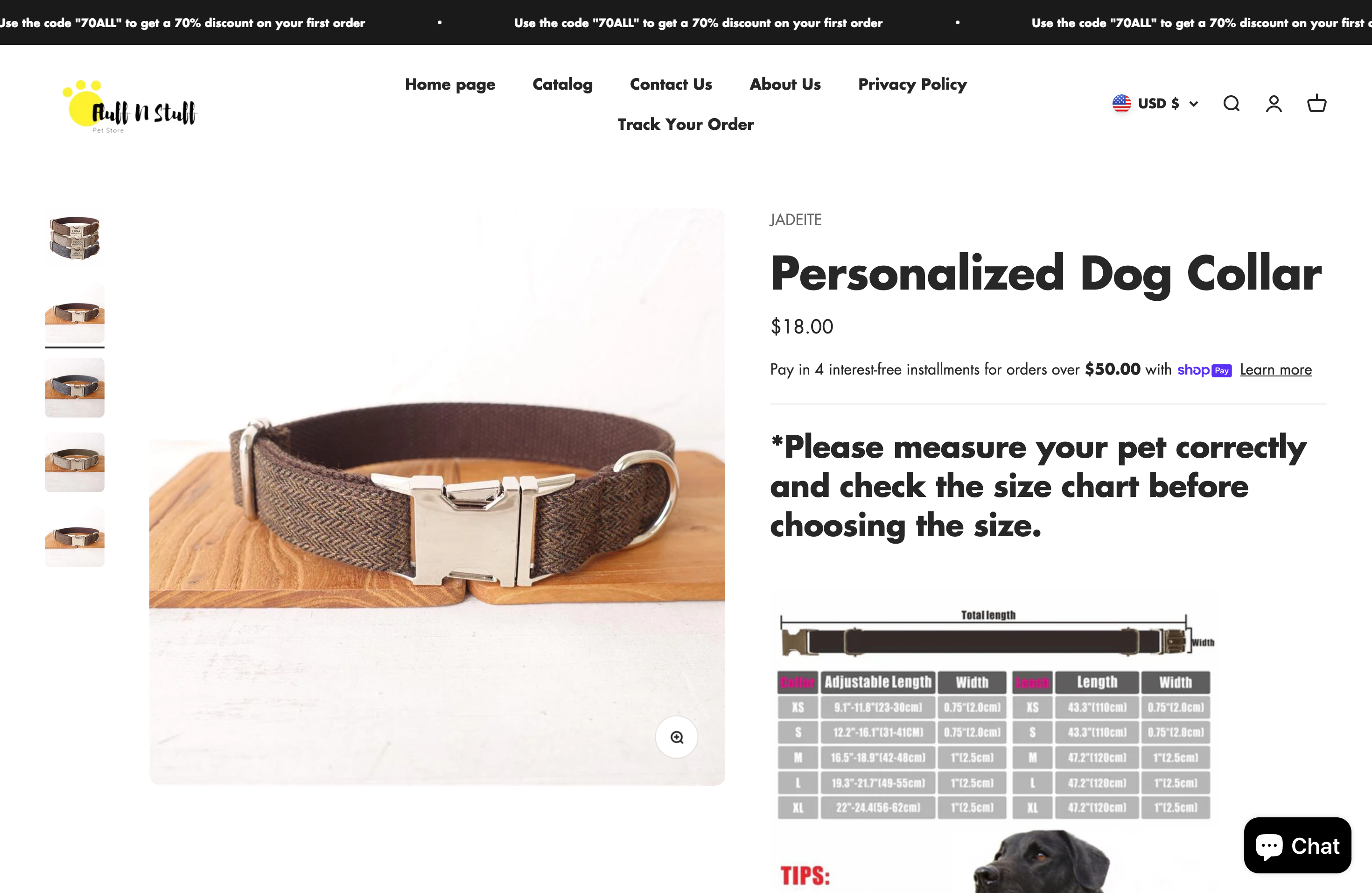 Fluff N Stuff screenshot 3