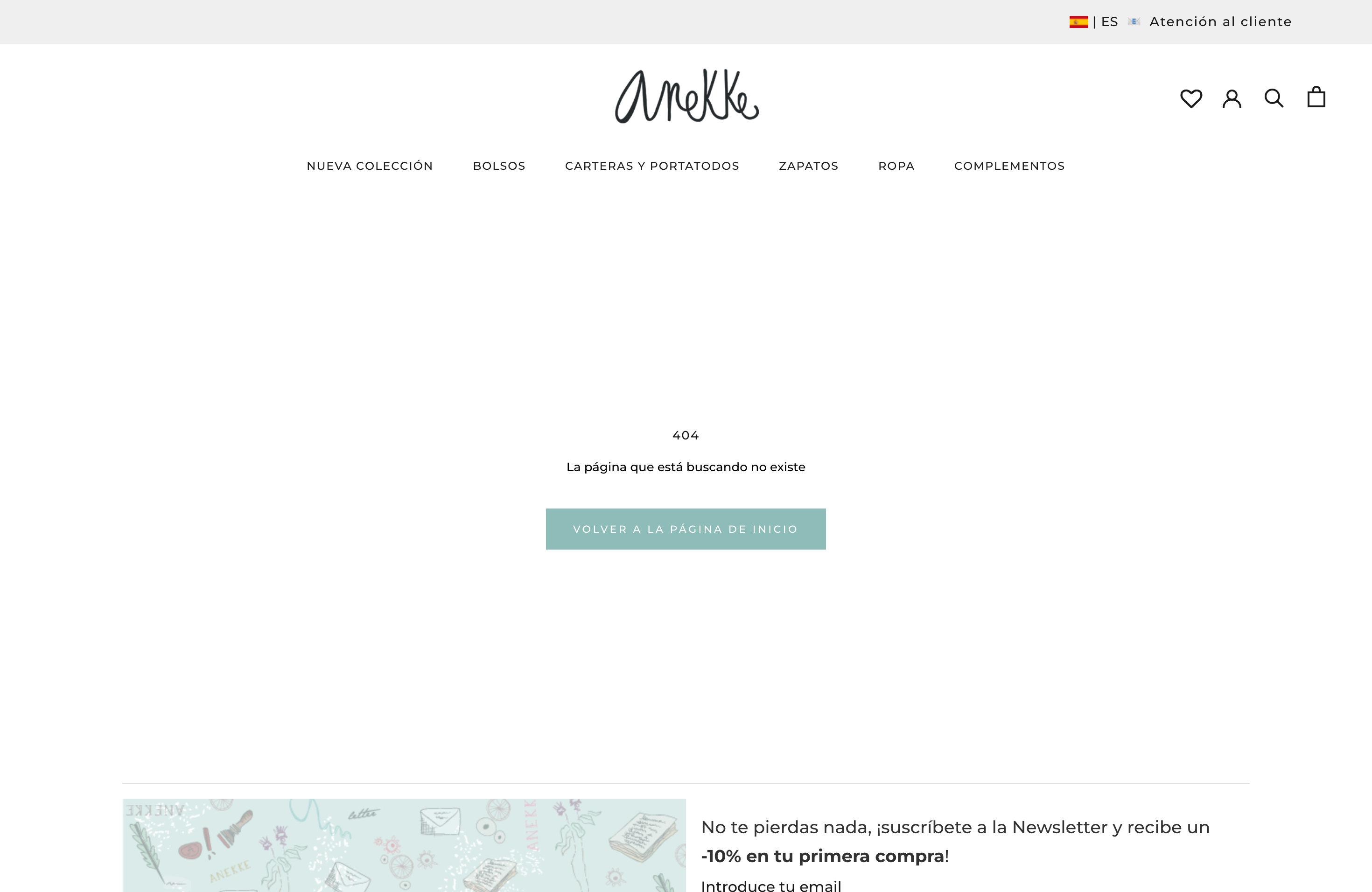 Anekke screenshot
