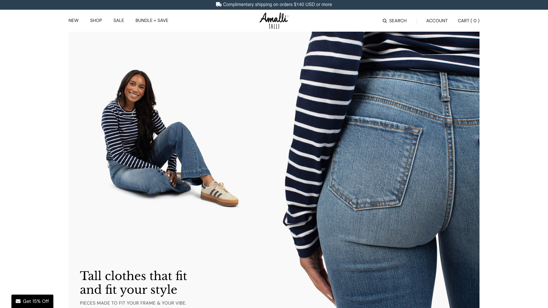 Custom Theme Creation for Amalli Talli