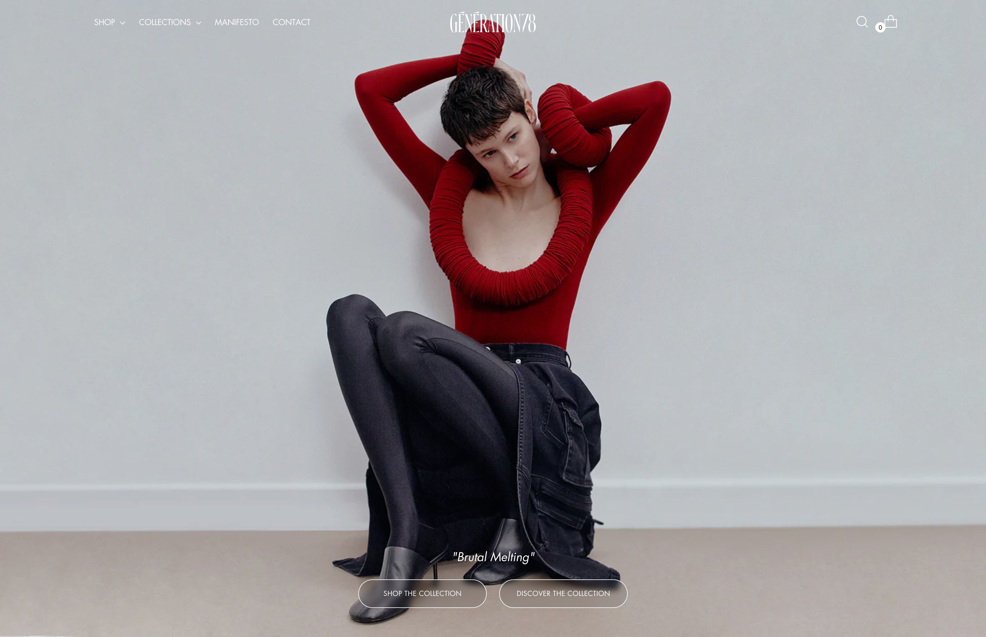 GENERATION78 screenshot 7