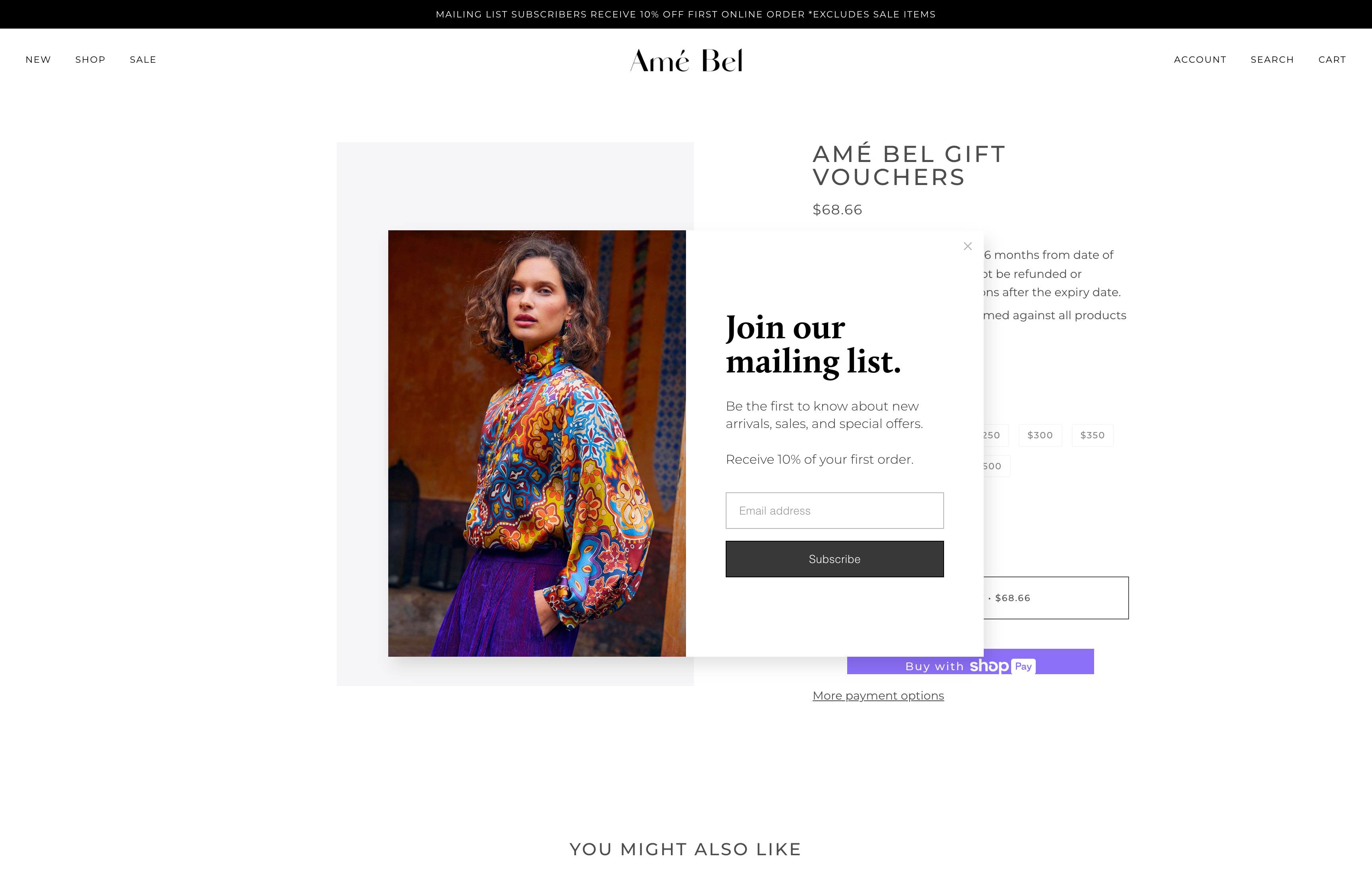 Amé Bel screenshot 5