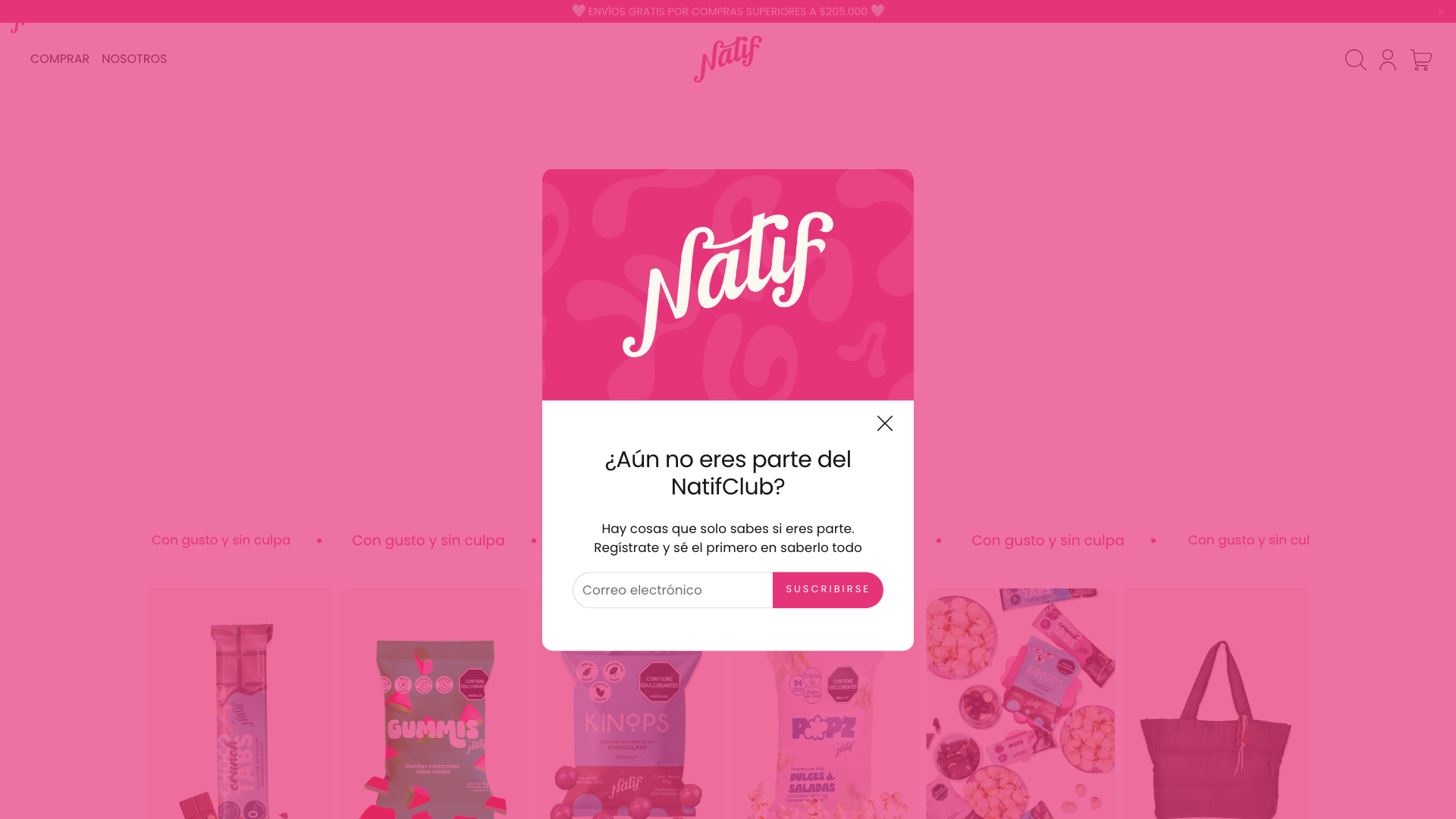 Natif