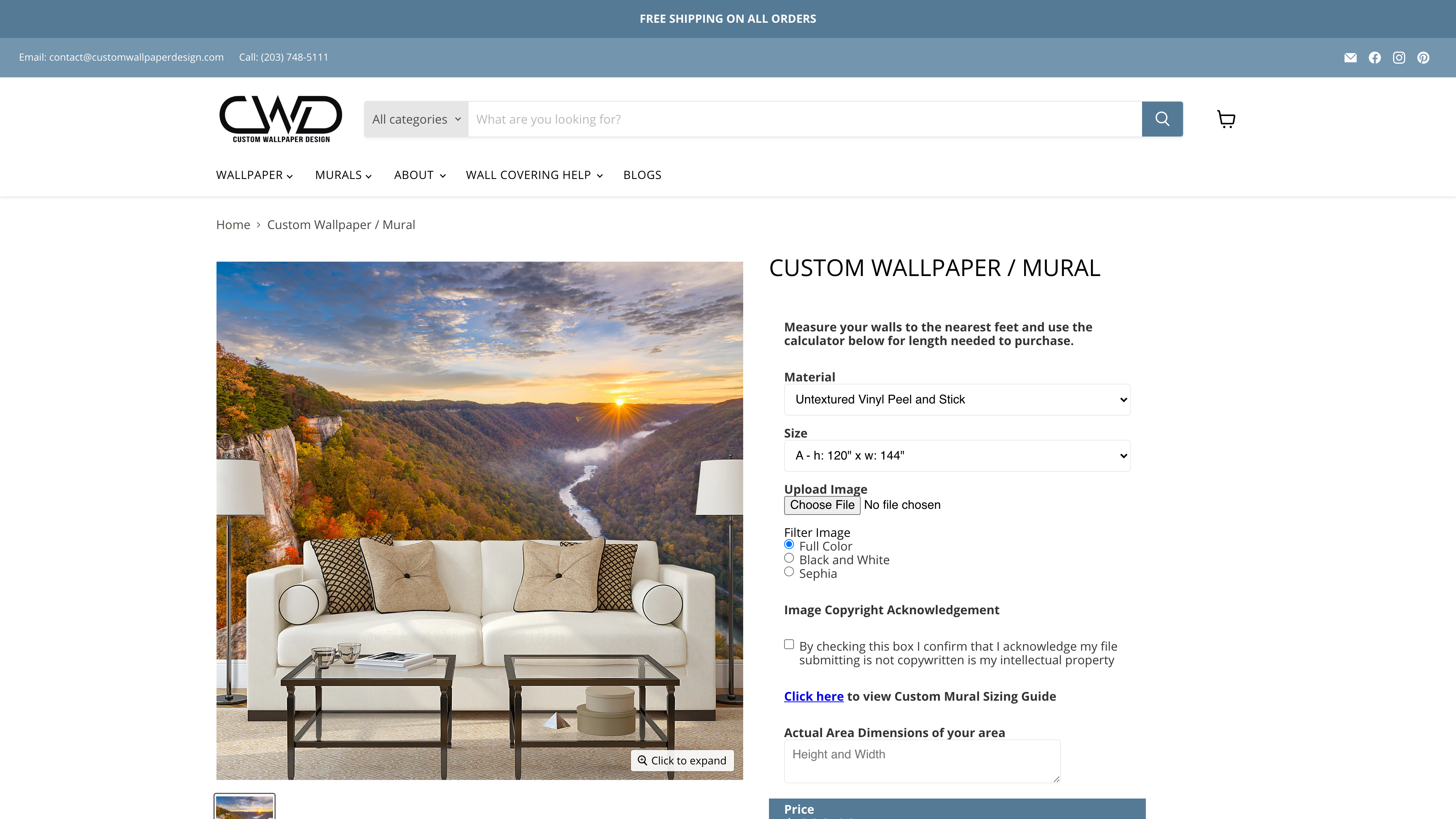 Custom Wallpaper Design screenshot 4