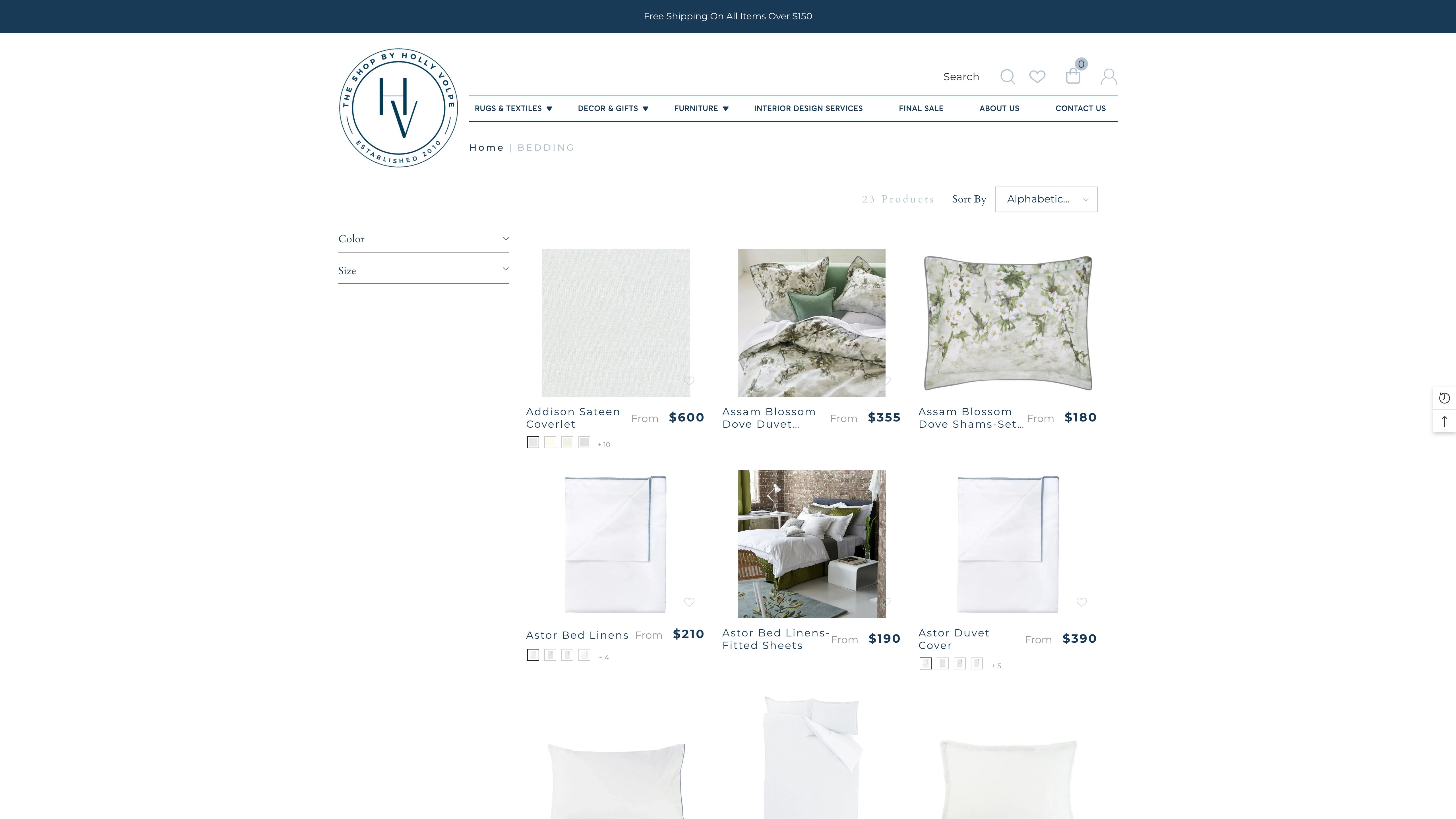 The Shop by Holly Volpe screenshot 3