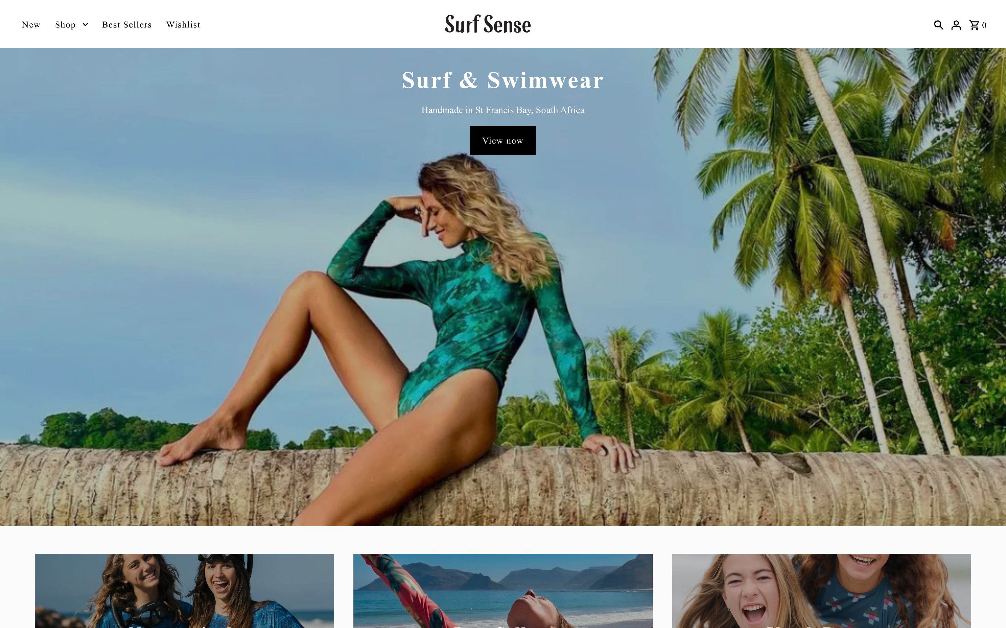 Surf Sense screenshot 6