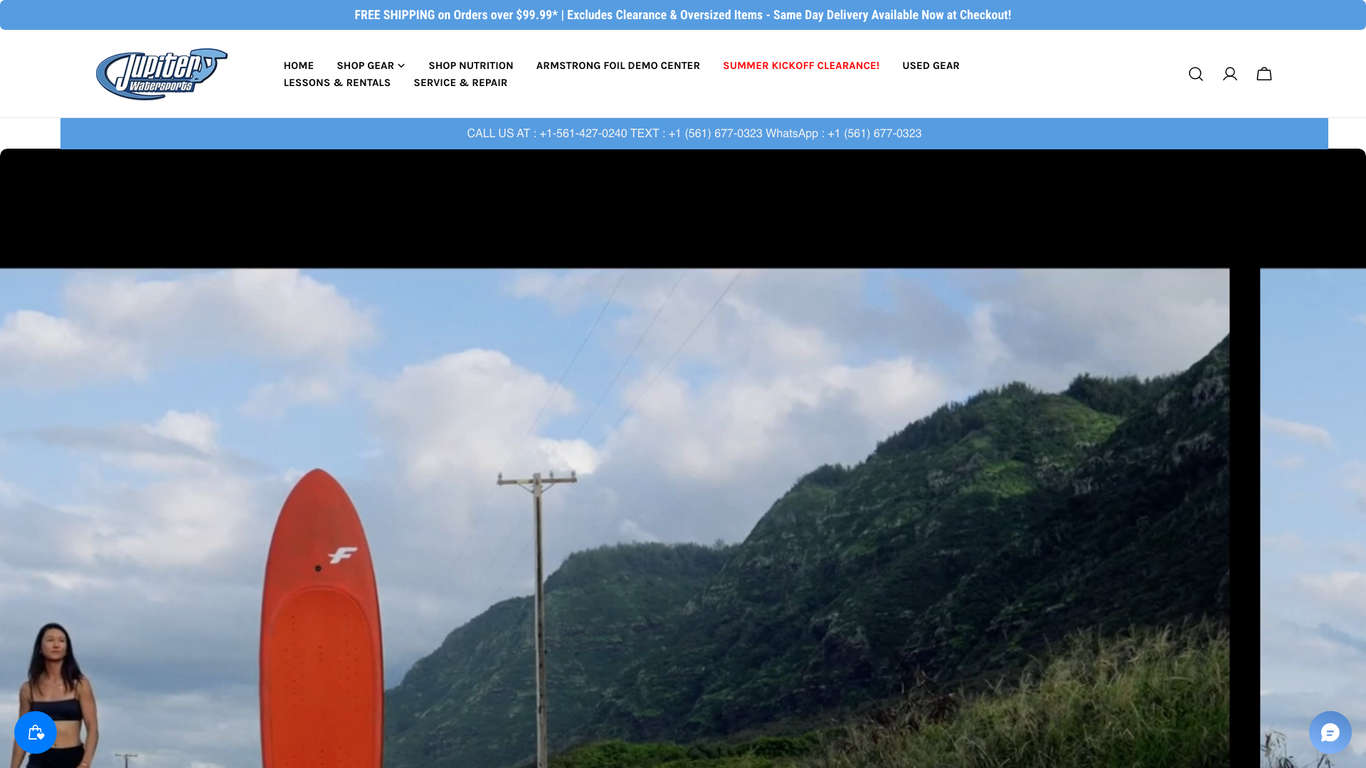 E-Commerce Website & POS Data Migration screenshot