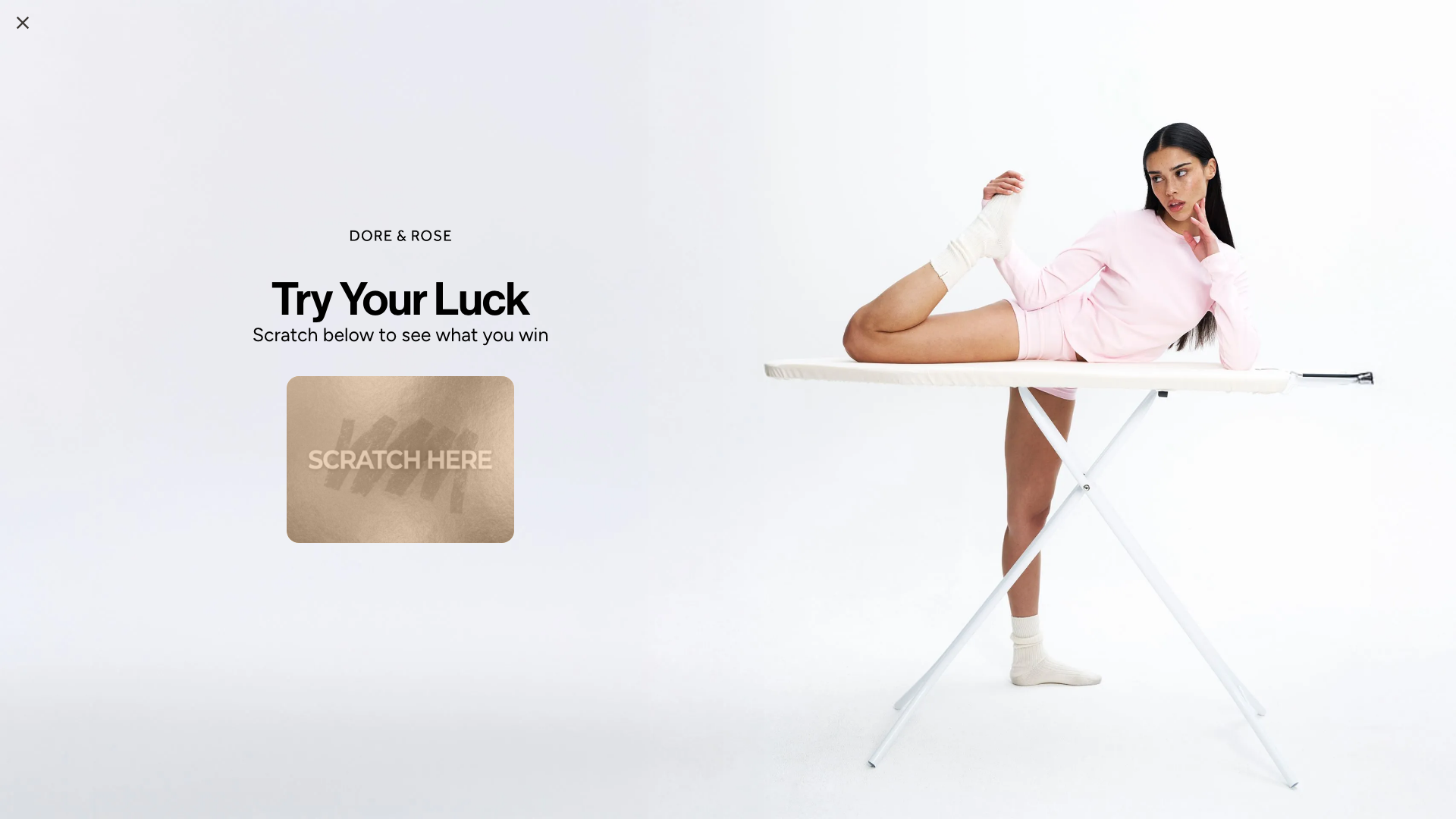 Dore & Rose — Shopify Technical & Performance Consulting