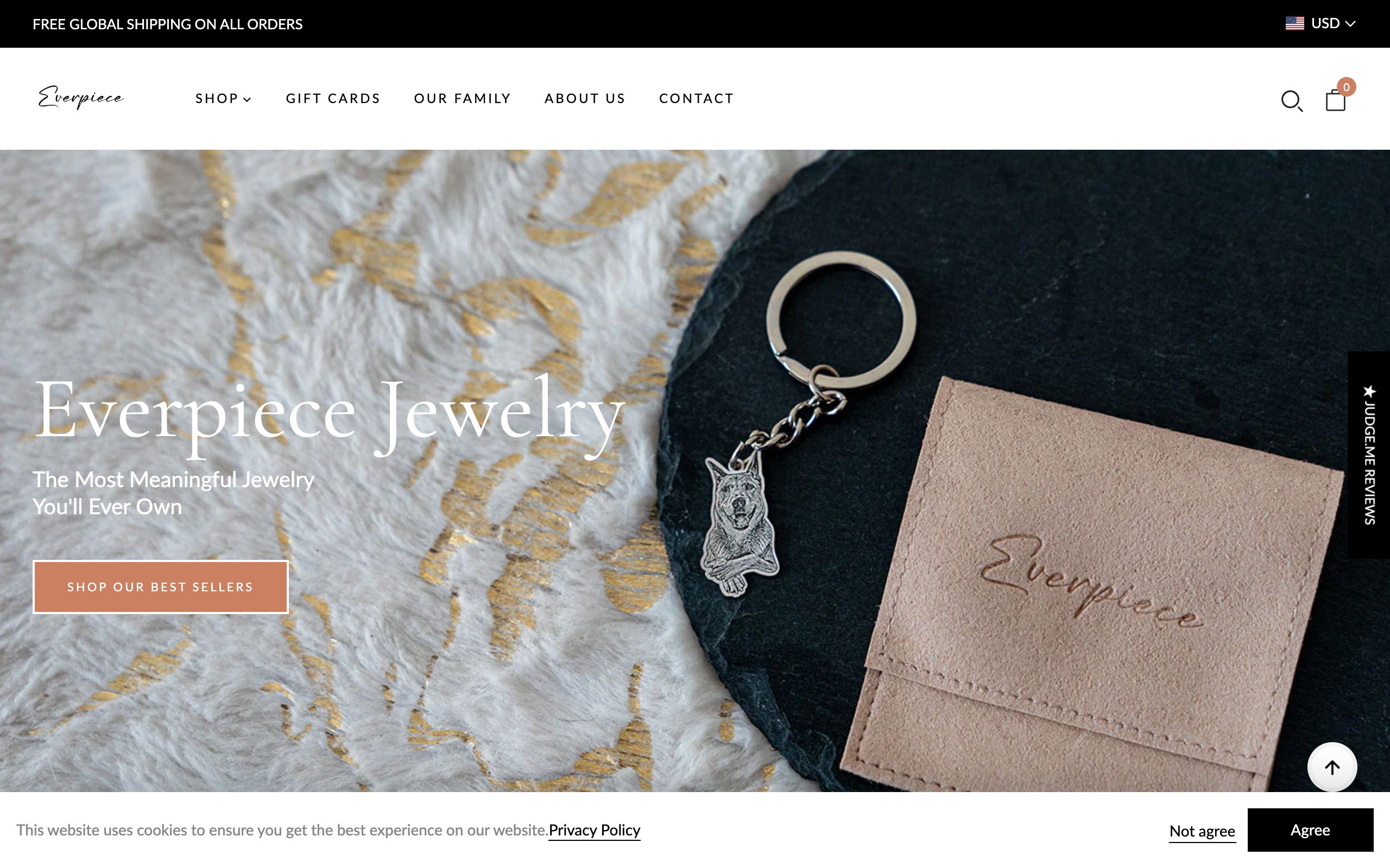 Everpiece Jewelry Shop screenshot 5