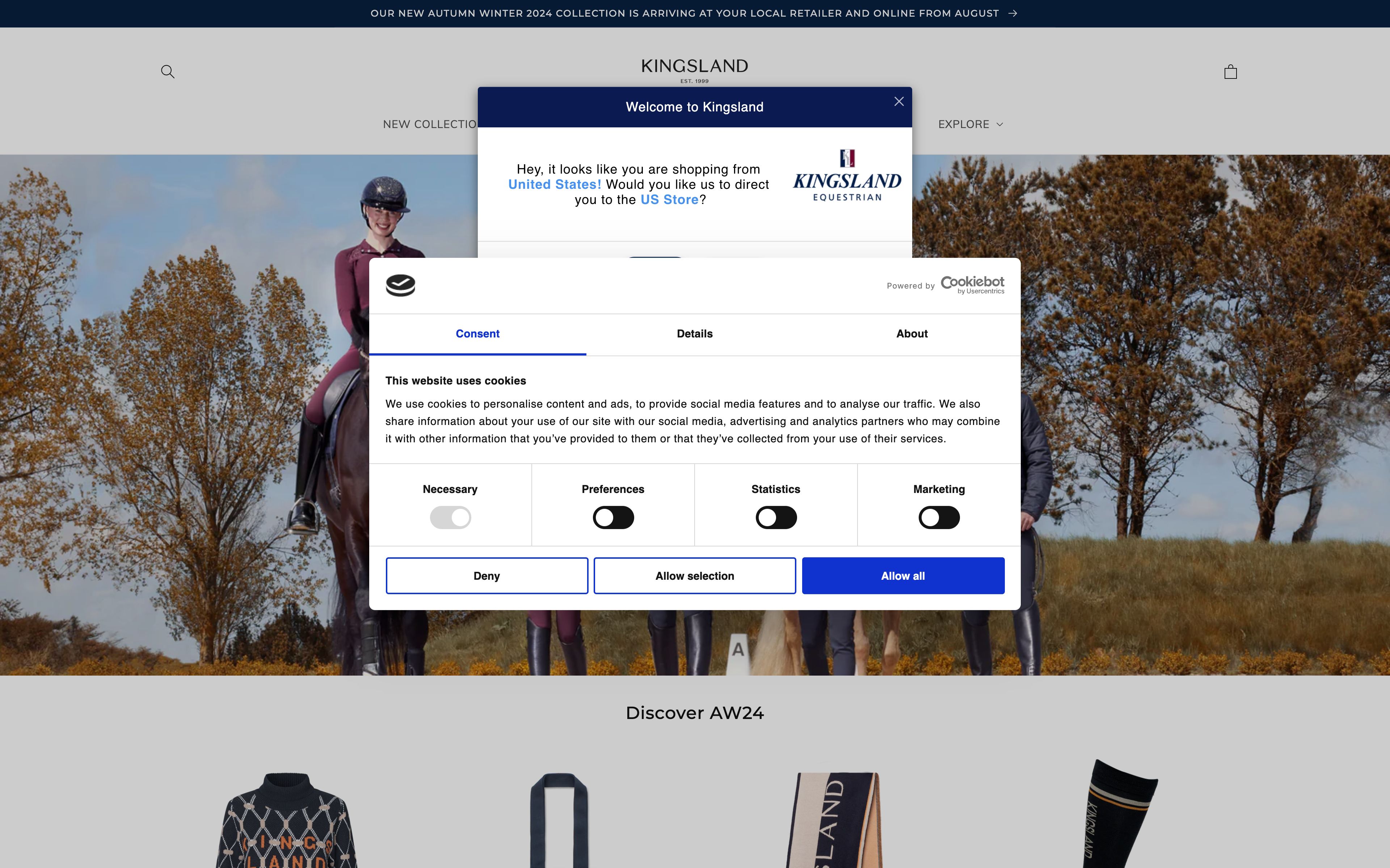 Kingsland screenshot 5