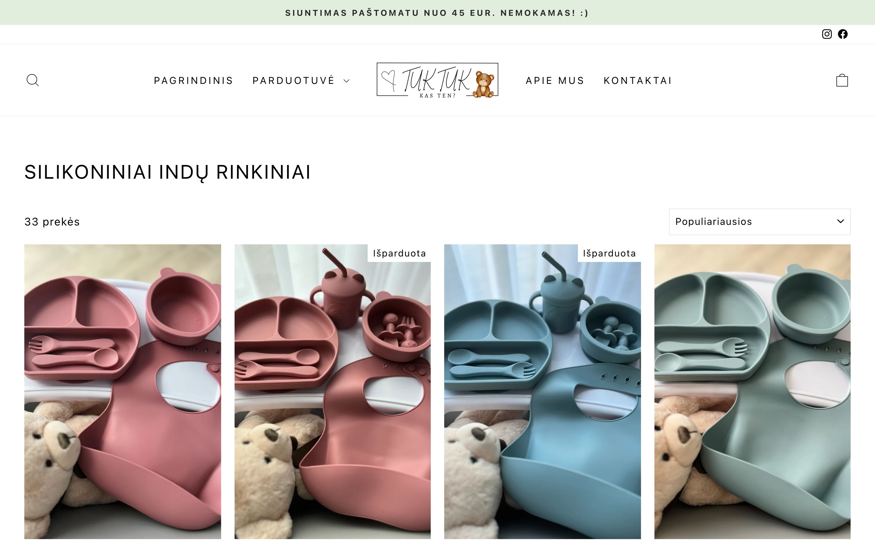 Tuk tuk, kas ten? screenshot 6