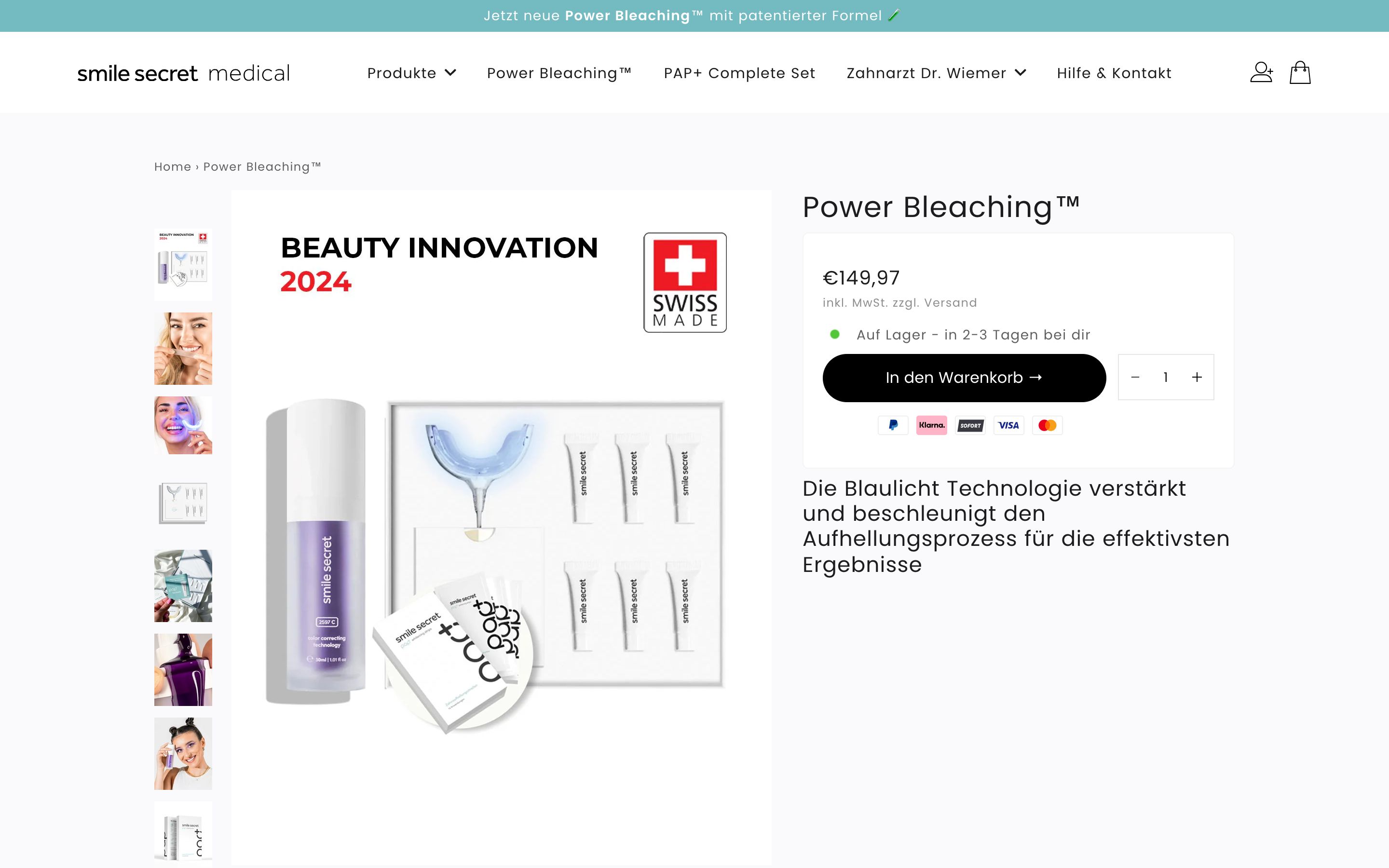 smile secret screenshot 4