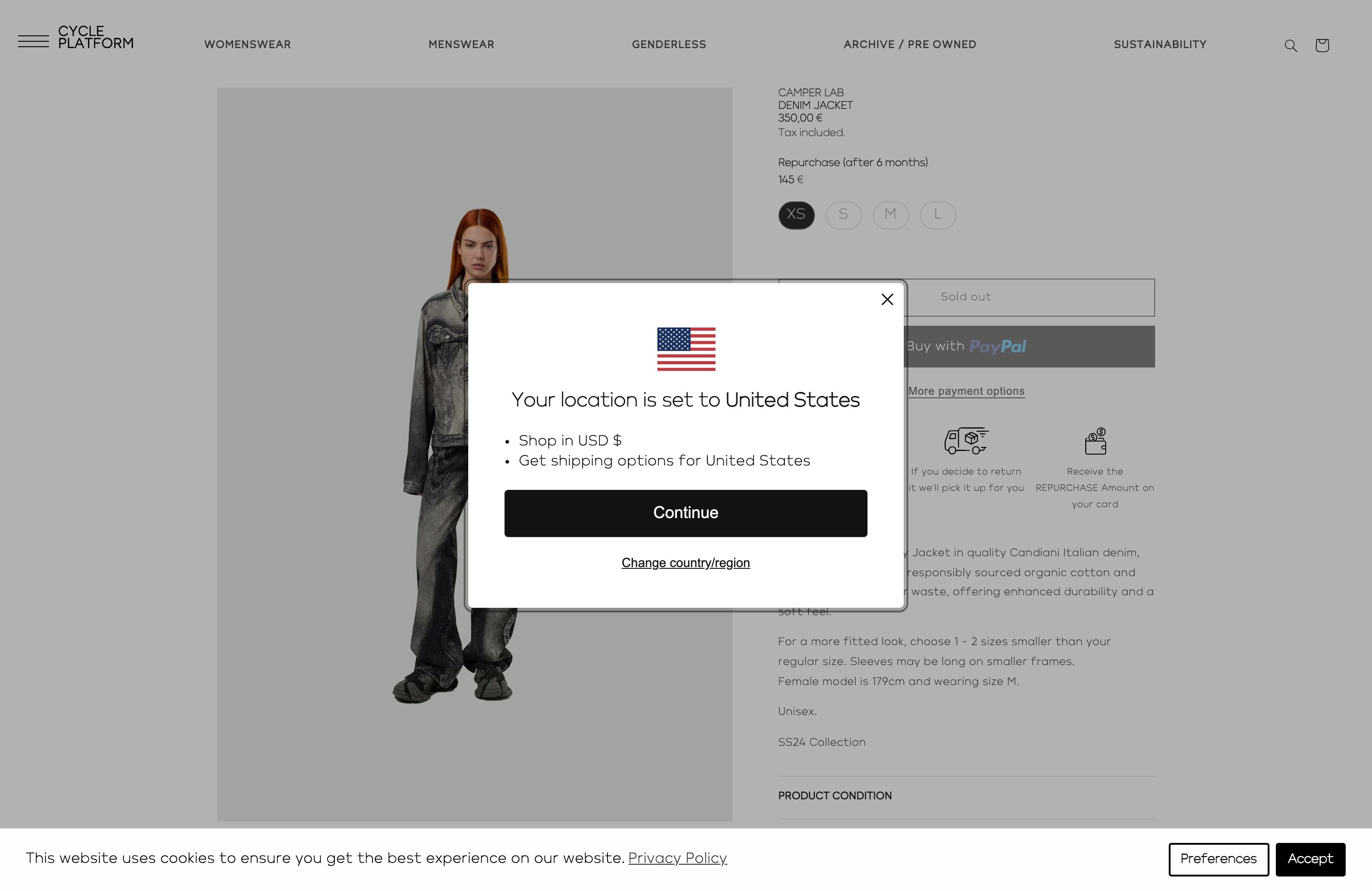 Cycle-Platform screenshot 4