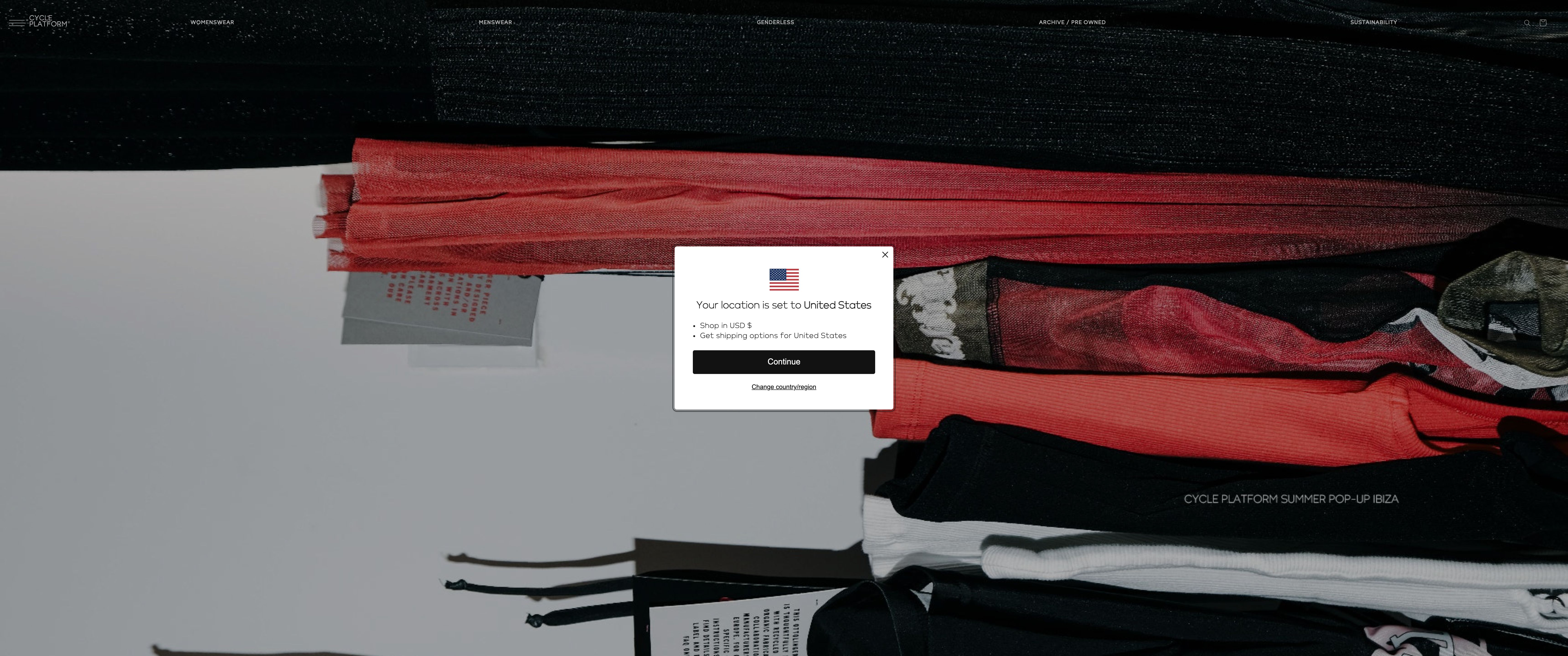 Cycle-Platform screenshot 7