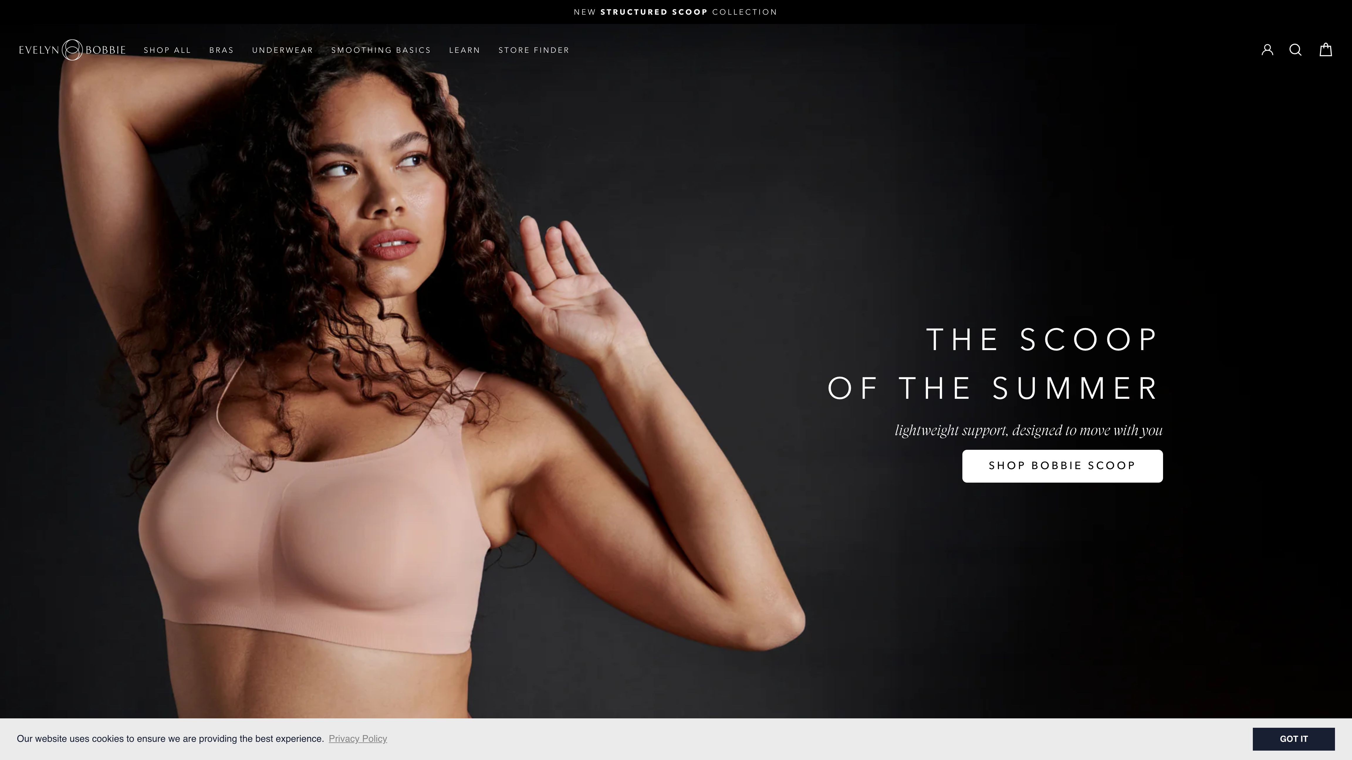 Evelyn Bobbie screenshot 6