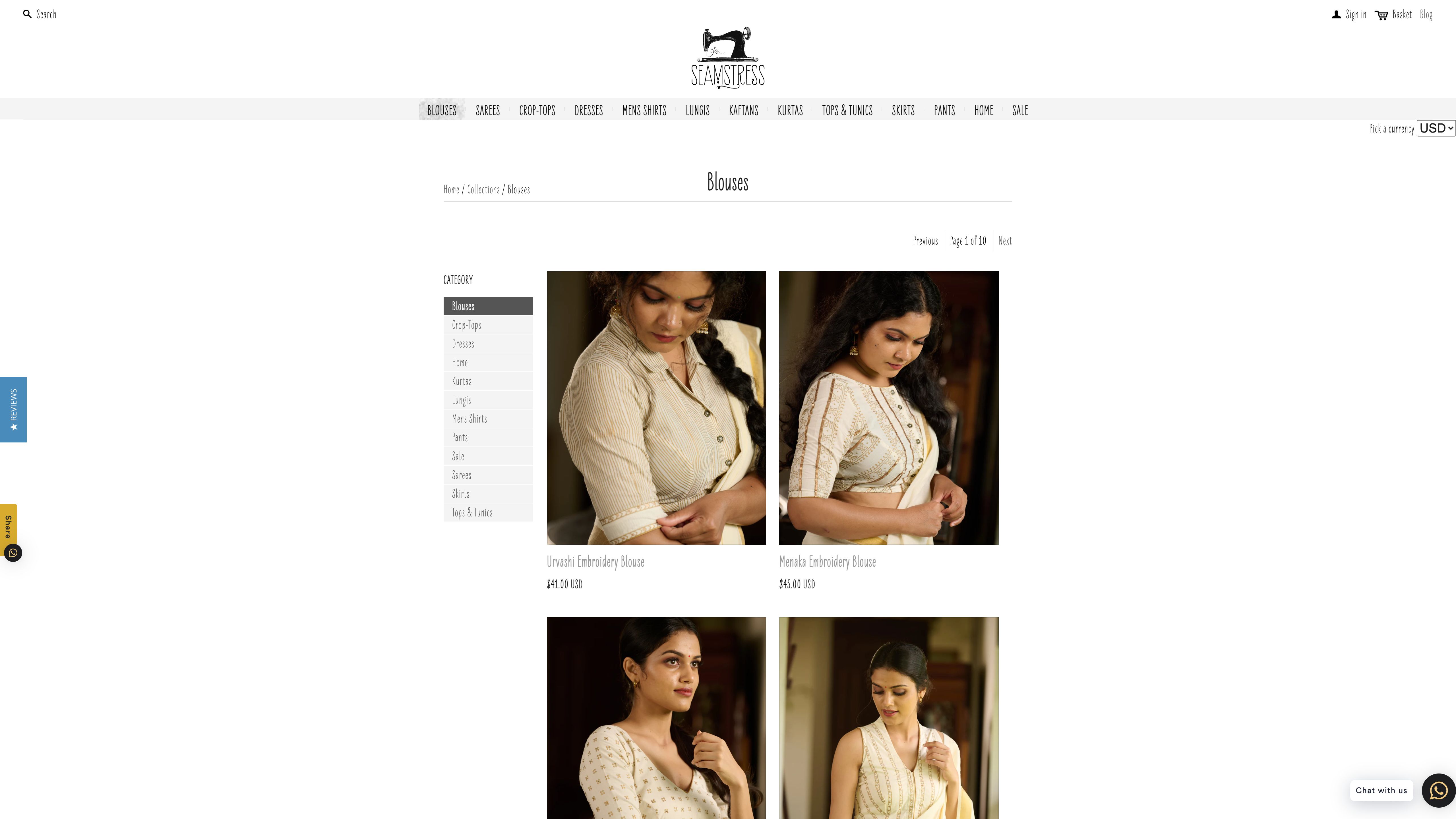 The Kaithari Project screenshot 2