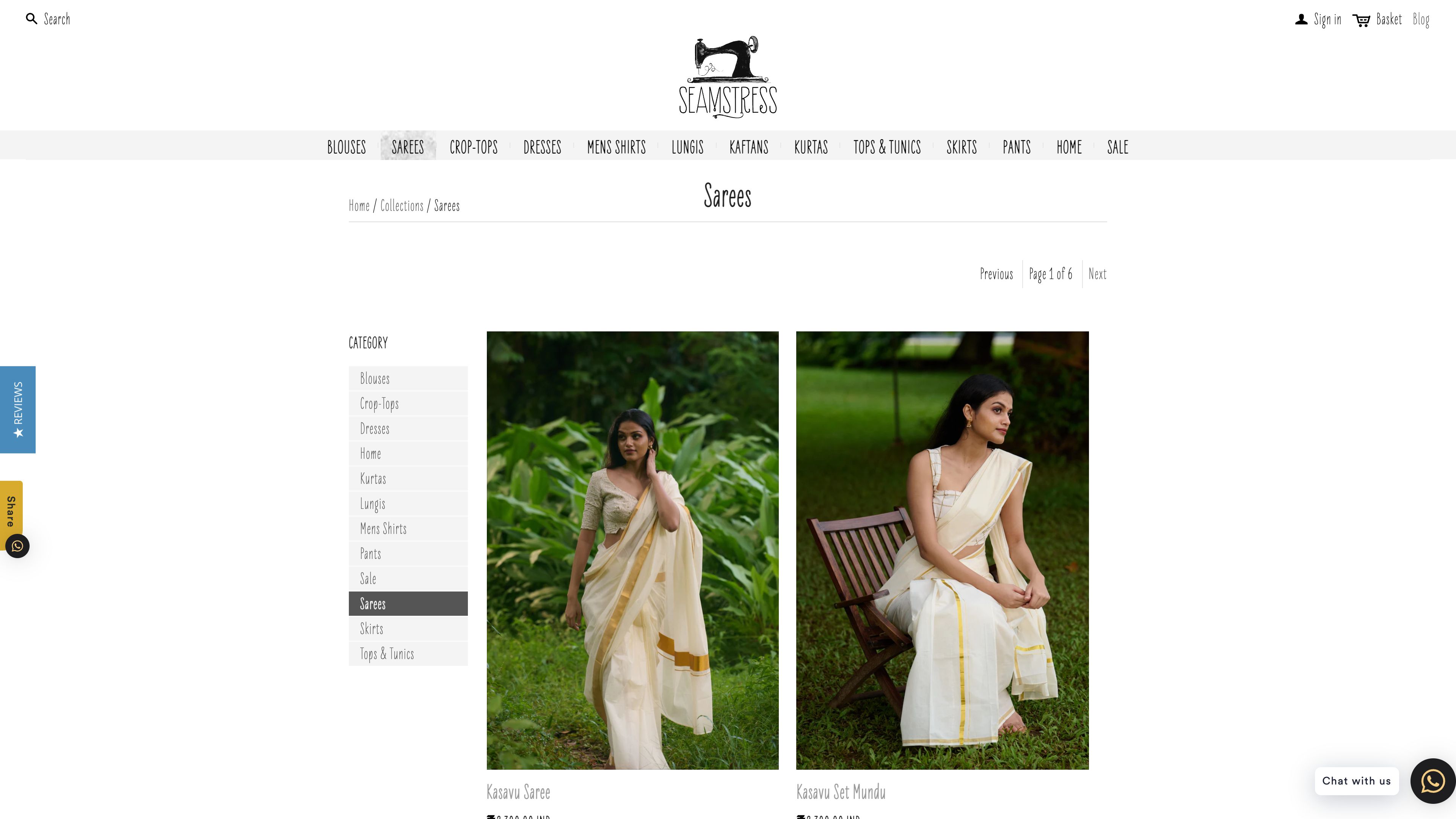 The Kaithari Project screenshot 3