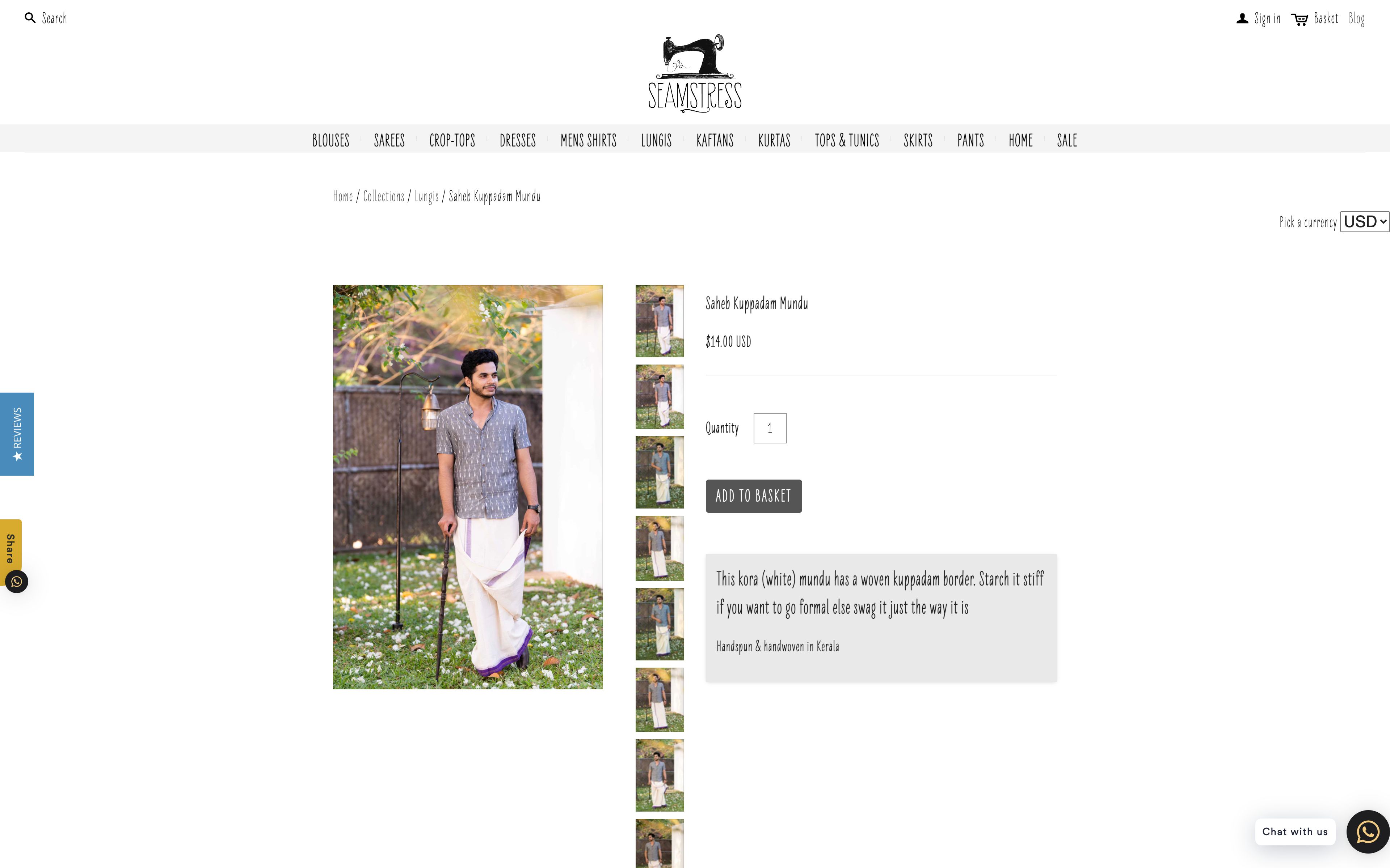 The Kaithari Project screenshot 7