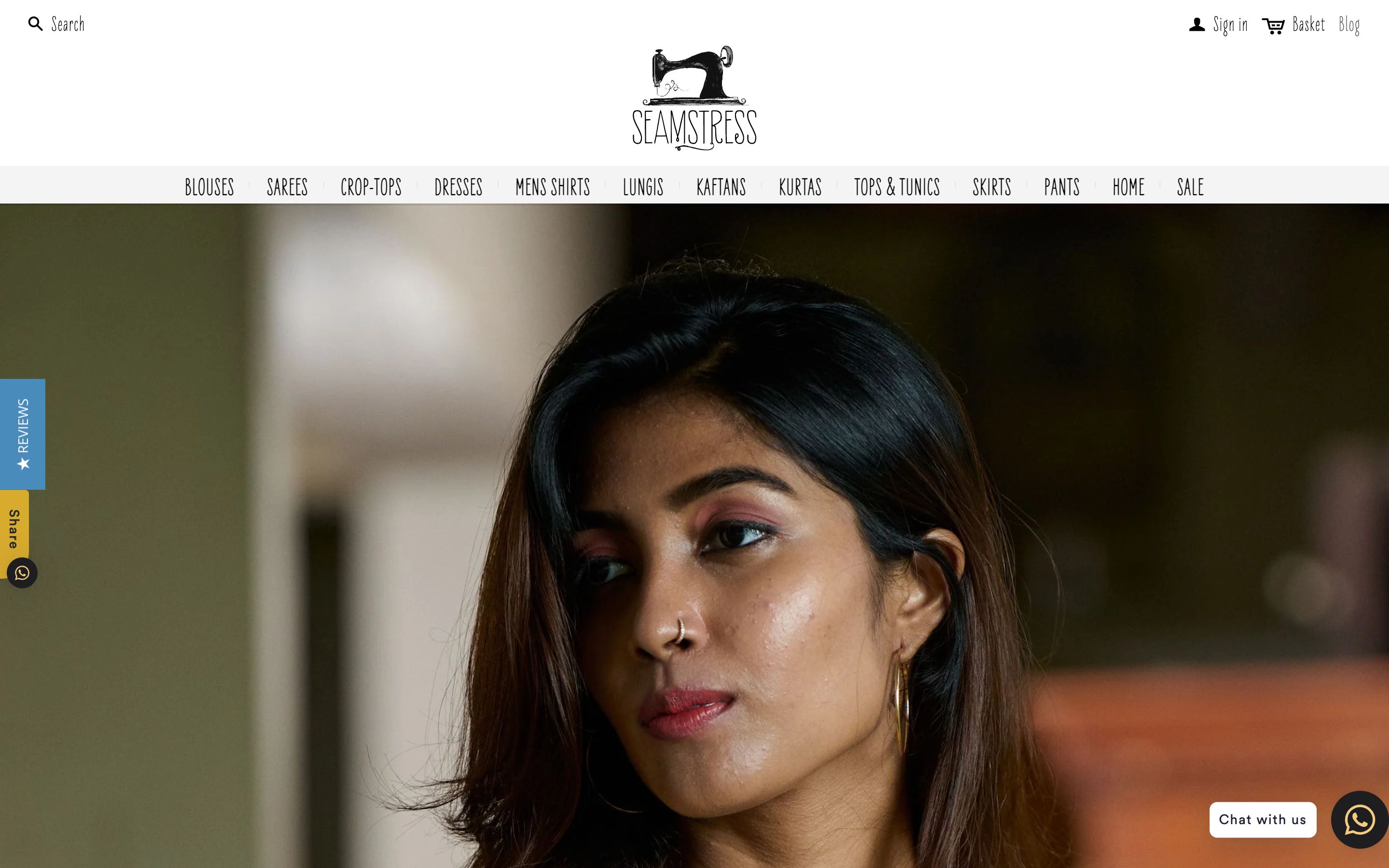 The Kaithari Project screenshot