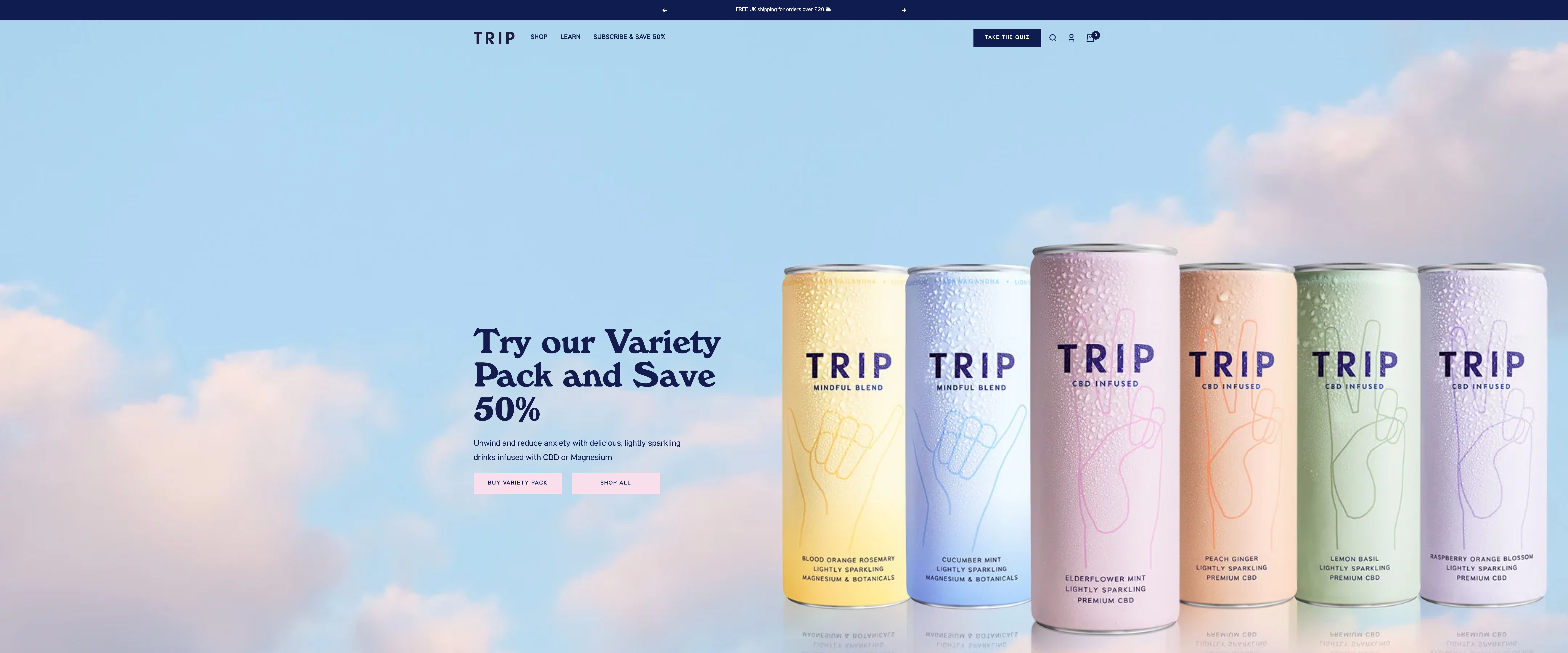 Drink Trip screenshot 6