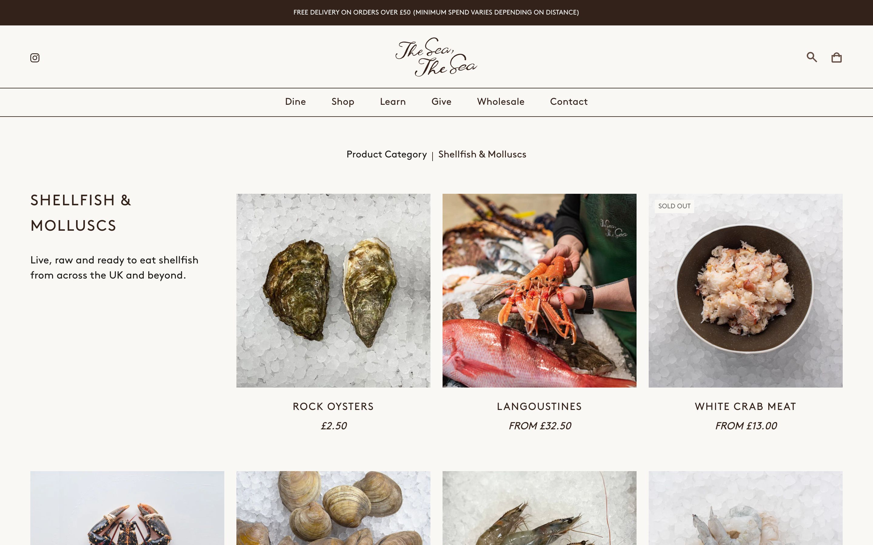 The Sea The Sea screenshot 2