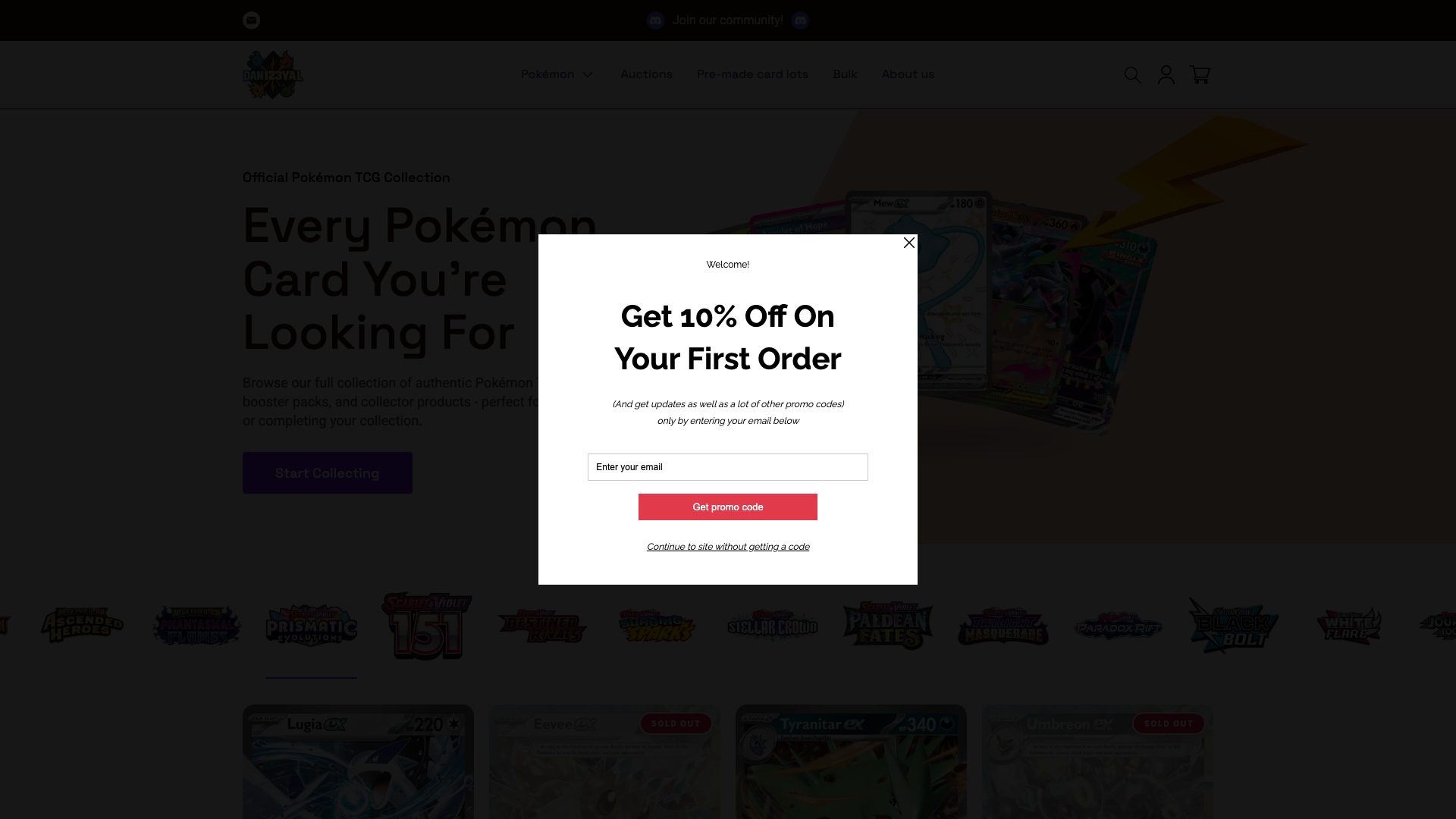 Dan123yalTOYS+: Custom Shopify Theme and Automated SKU Sync App