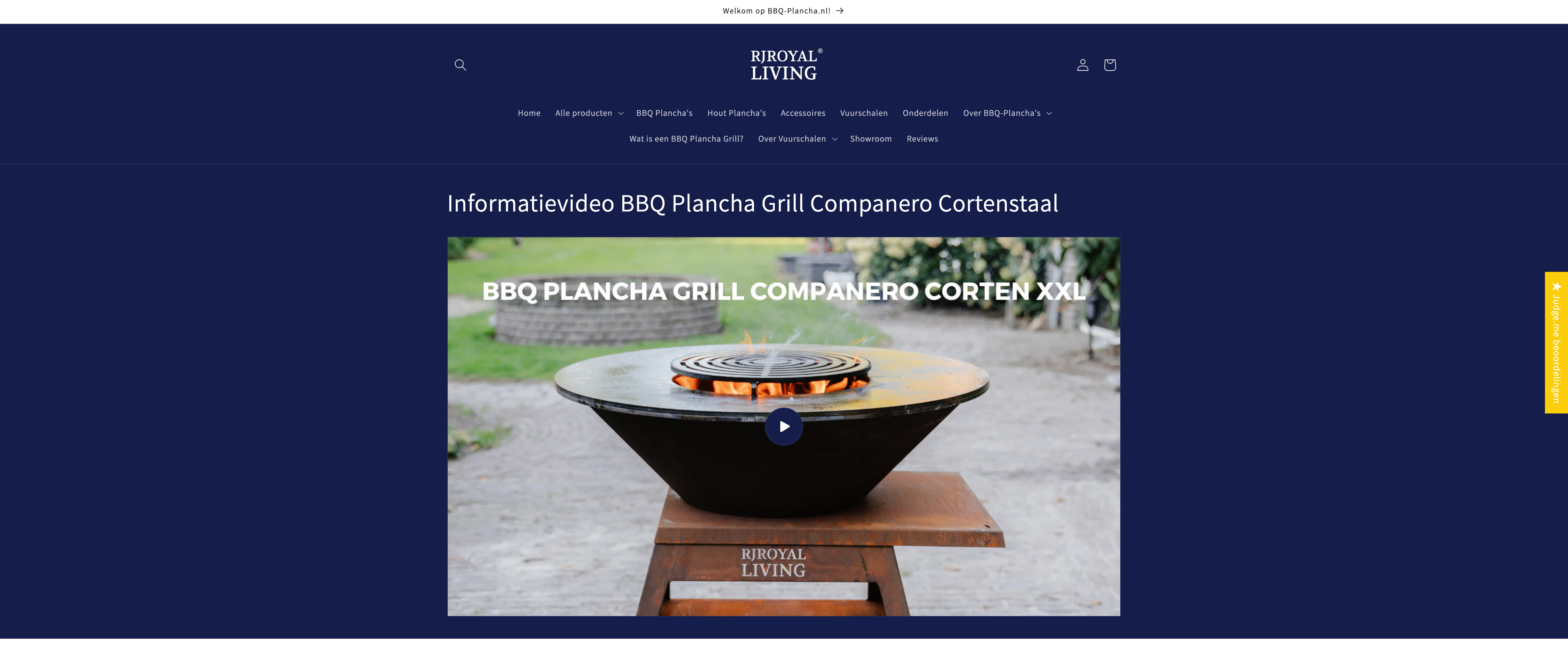 BBQ-Plancha screenshot 5