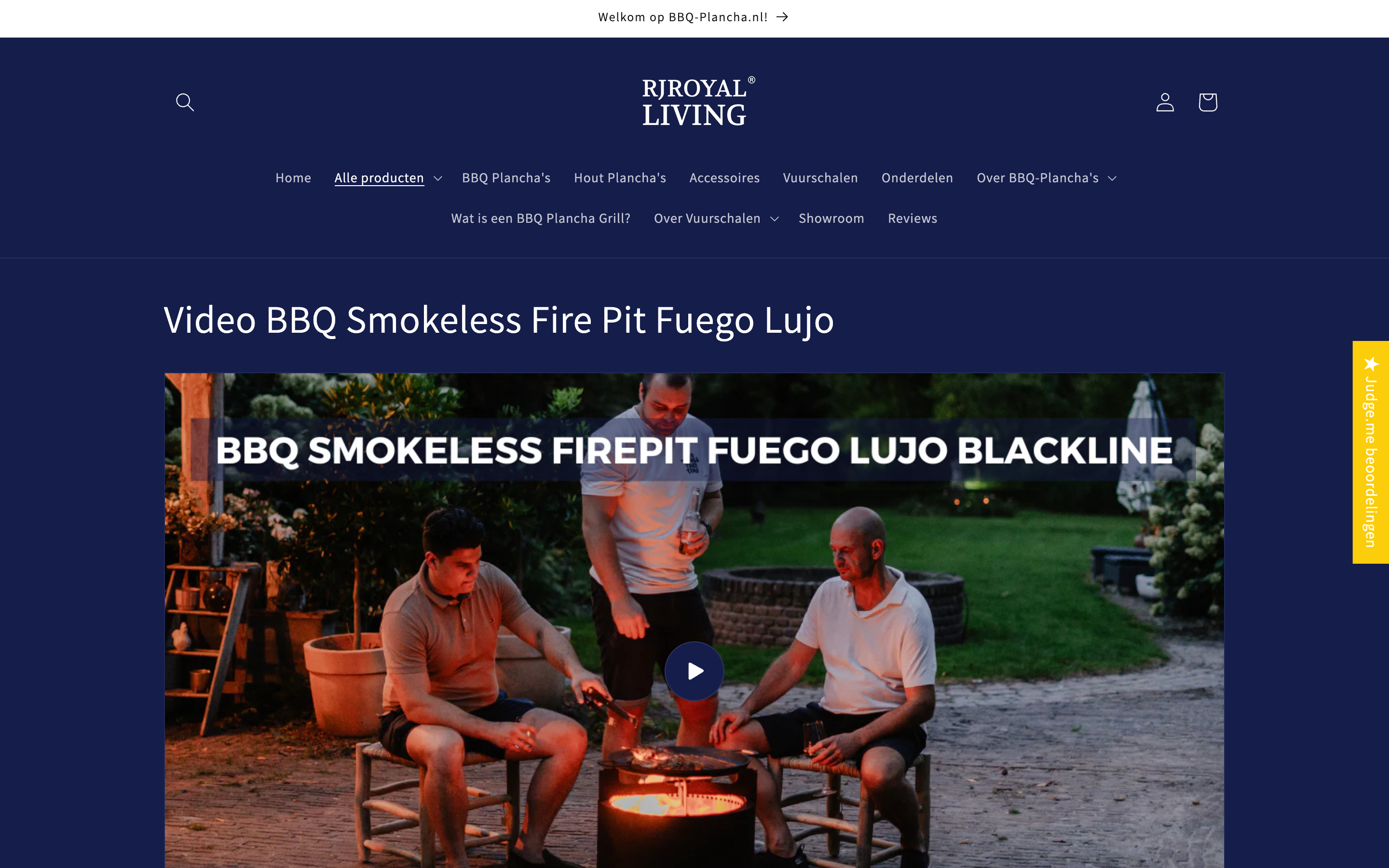 BBQ-Plancha screenshot 6