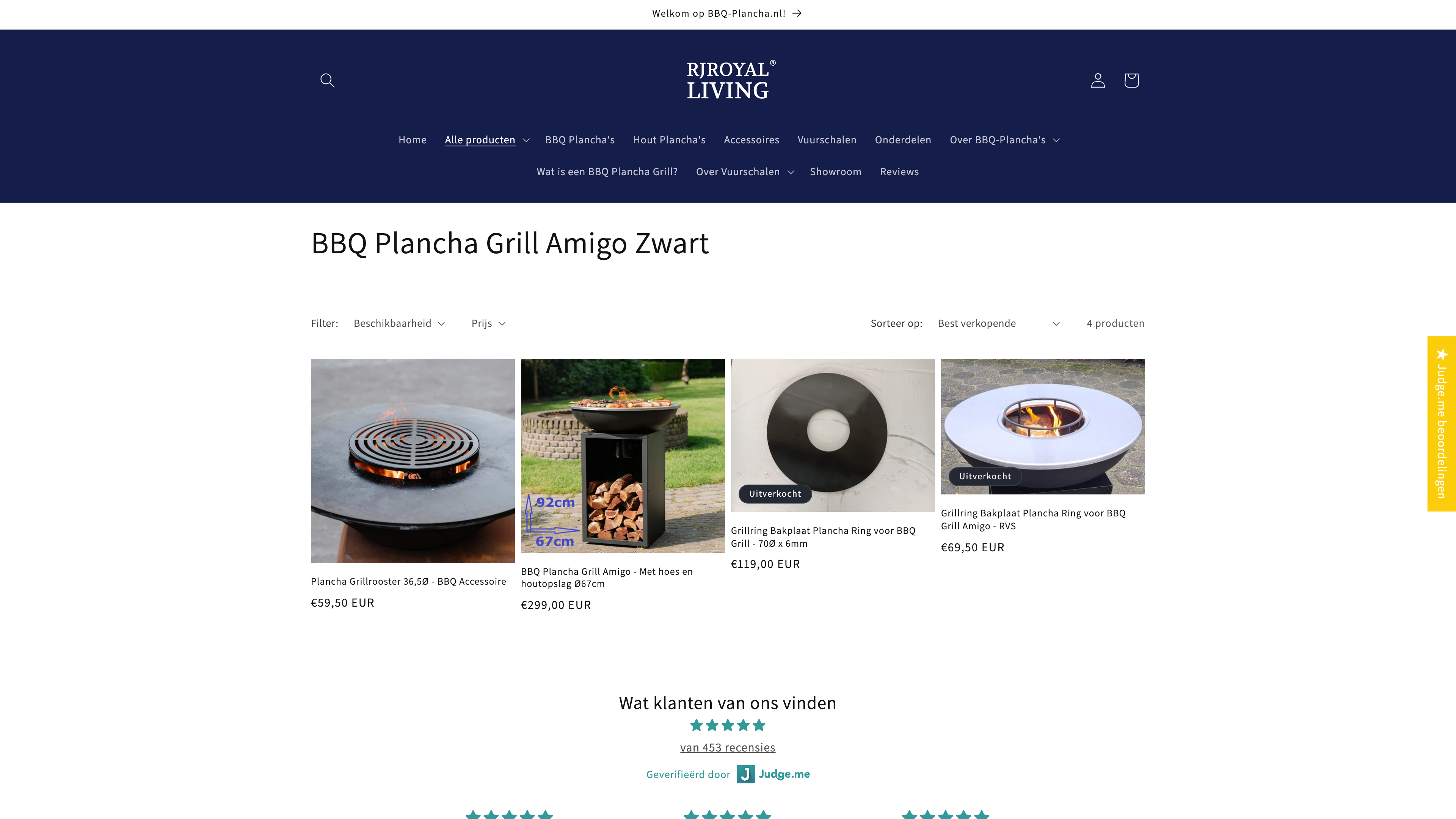 BBQ-Plancha screenshot 4