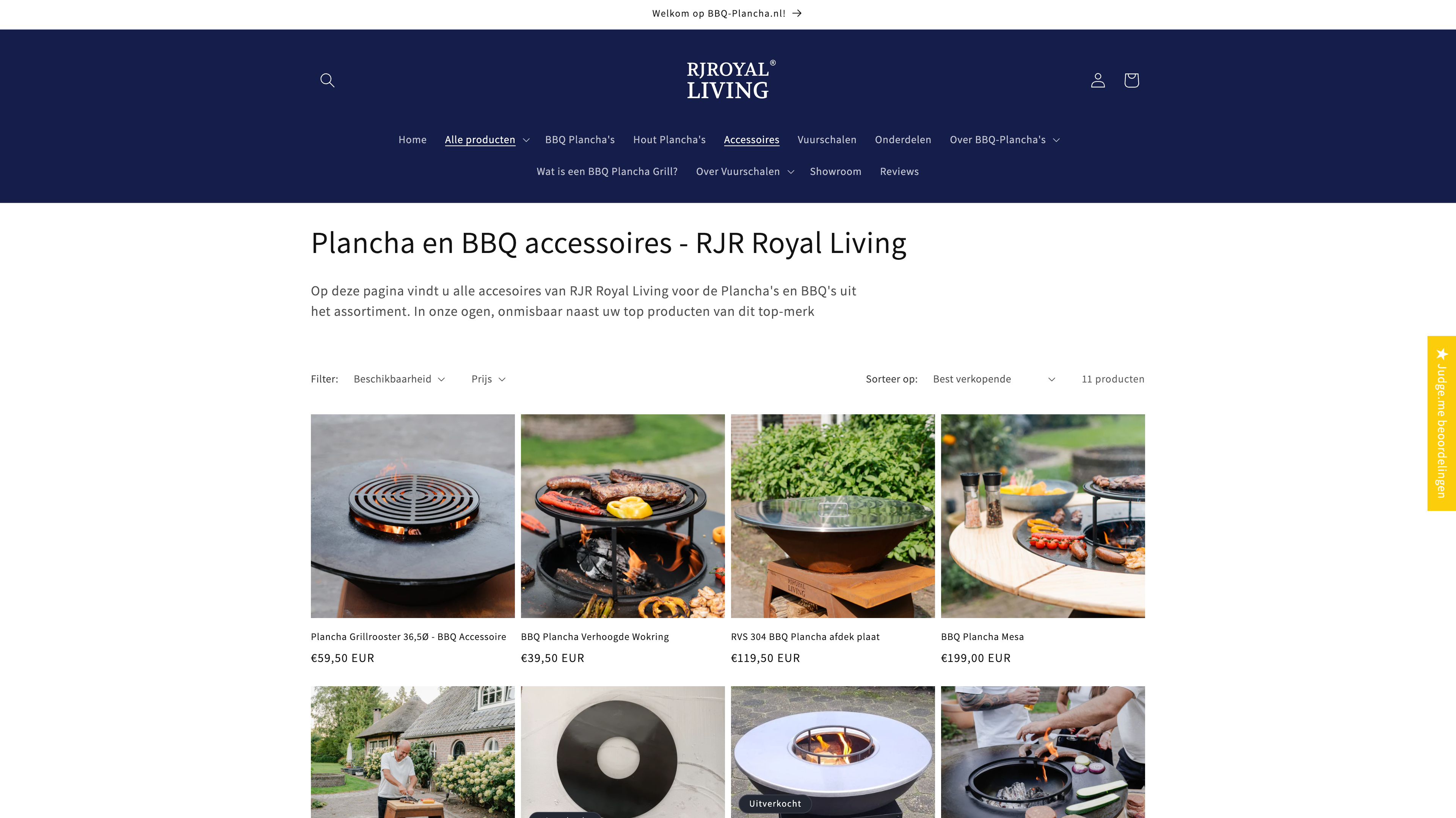 BBQ-Plancha screenshot 3