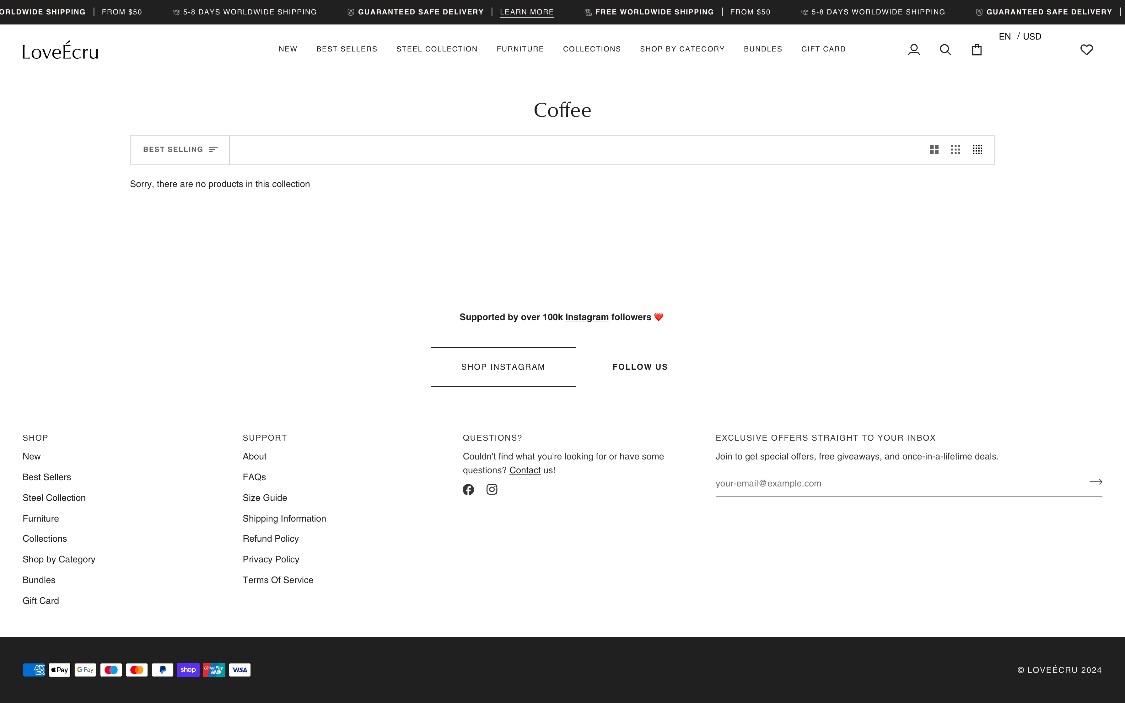 LoveÉcru screenshot 5