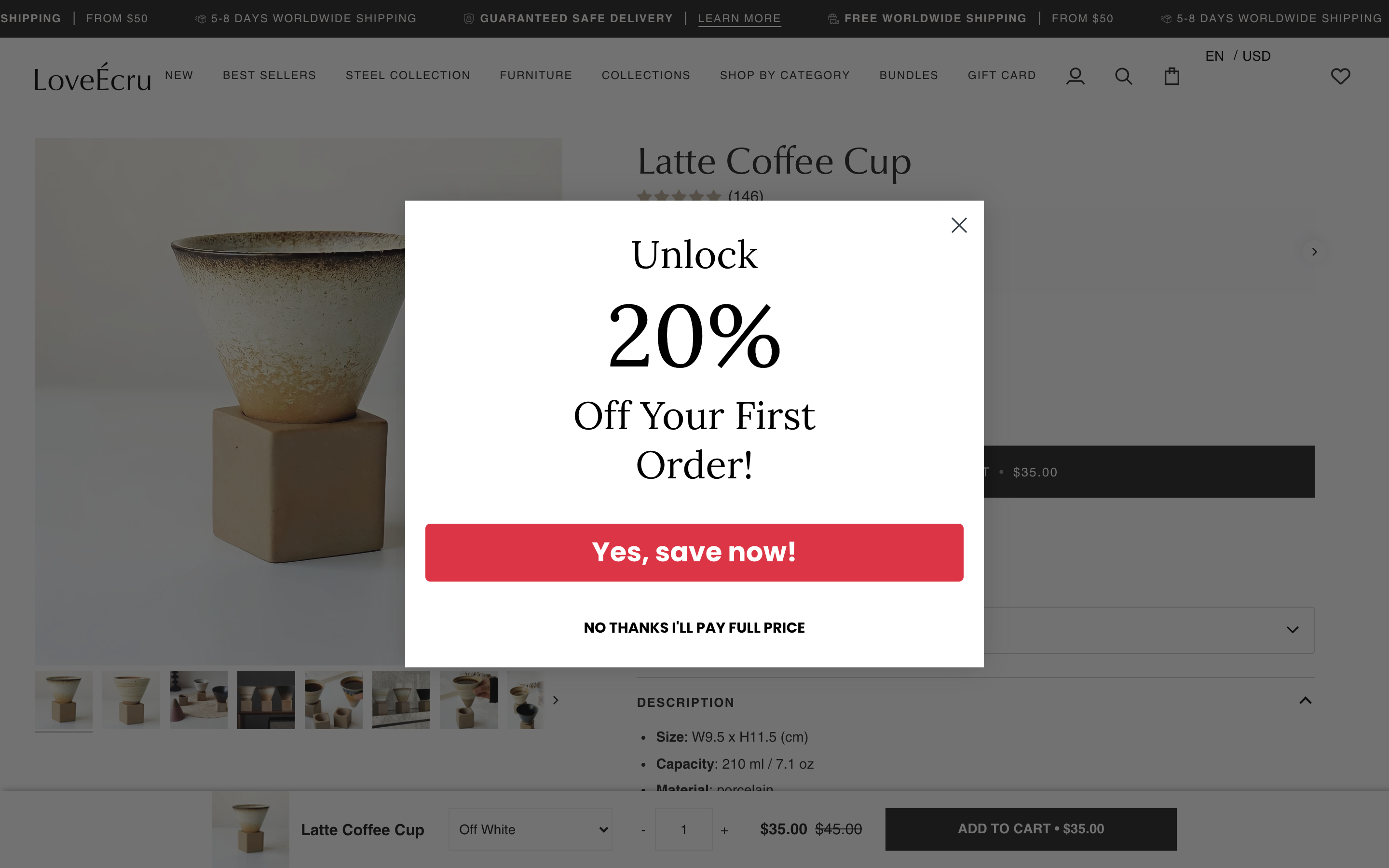 LoveÉcru screenshot 2